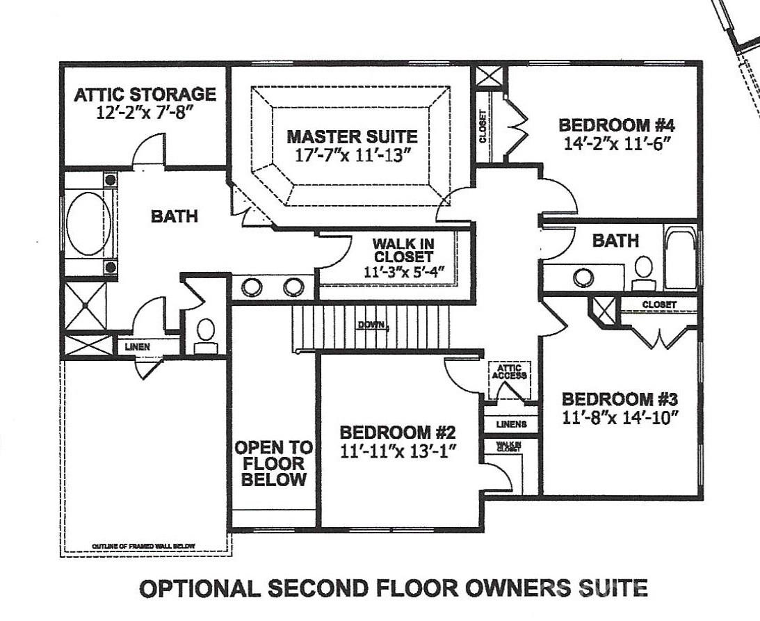 261 Corrie Ann Drive Property Photo 12