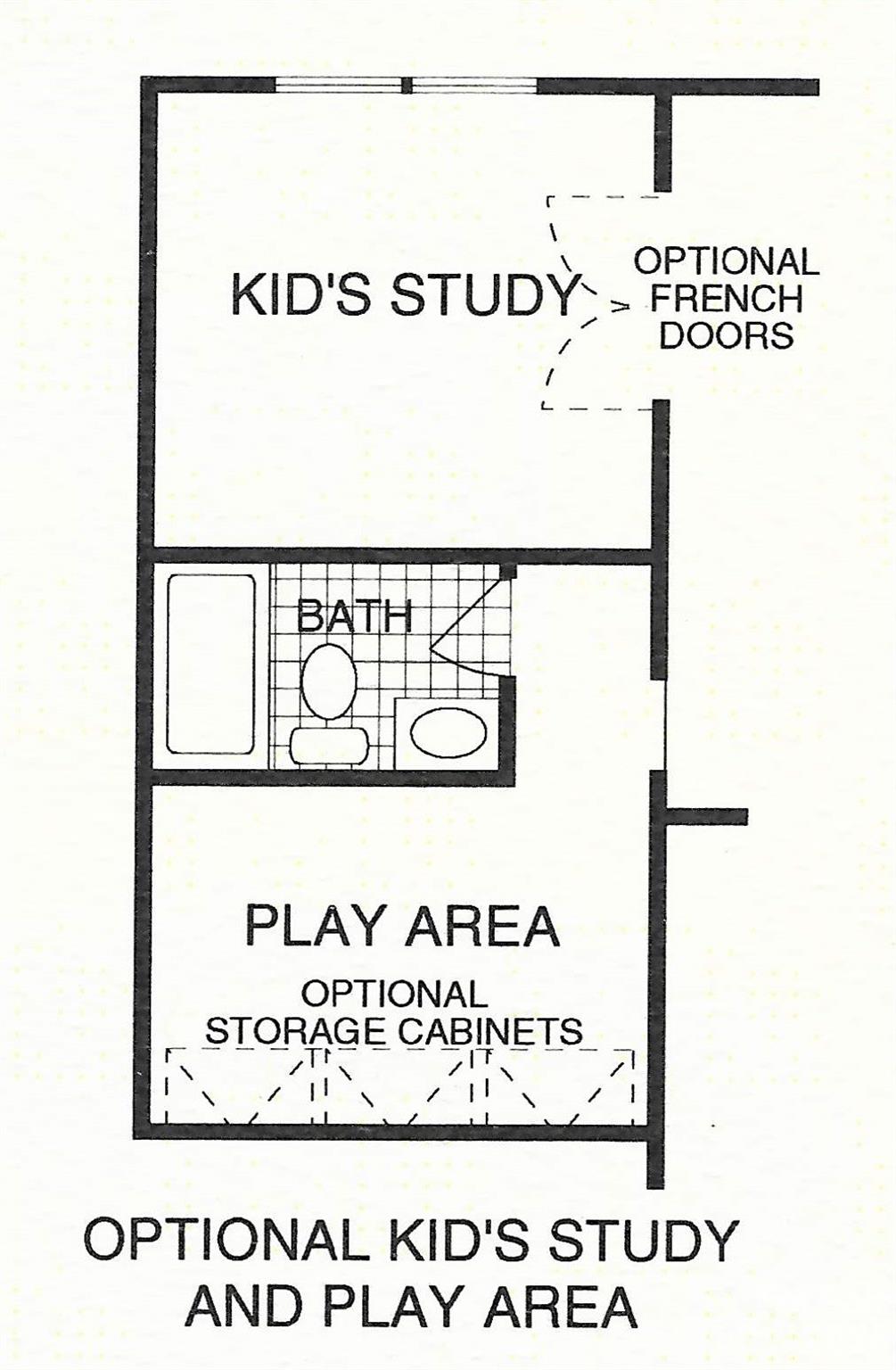 261 Corrie Ann Drive Property Photo 14