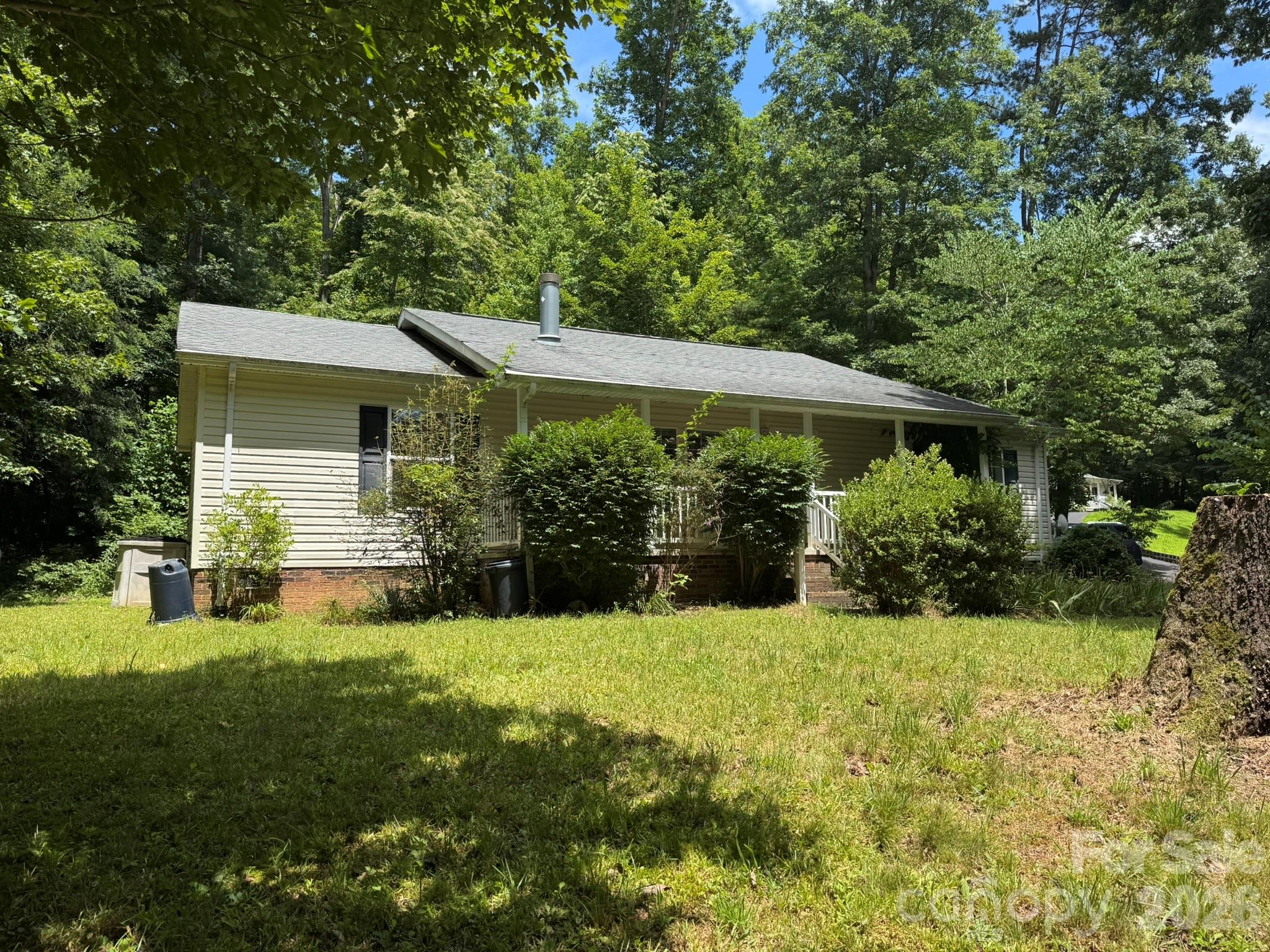 83 Tall Timber Drive Property Photo 1