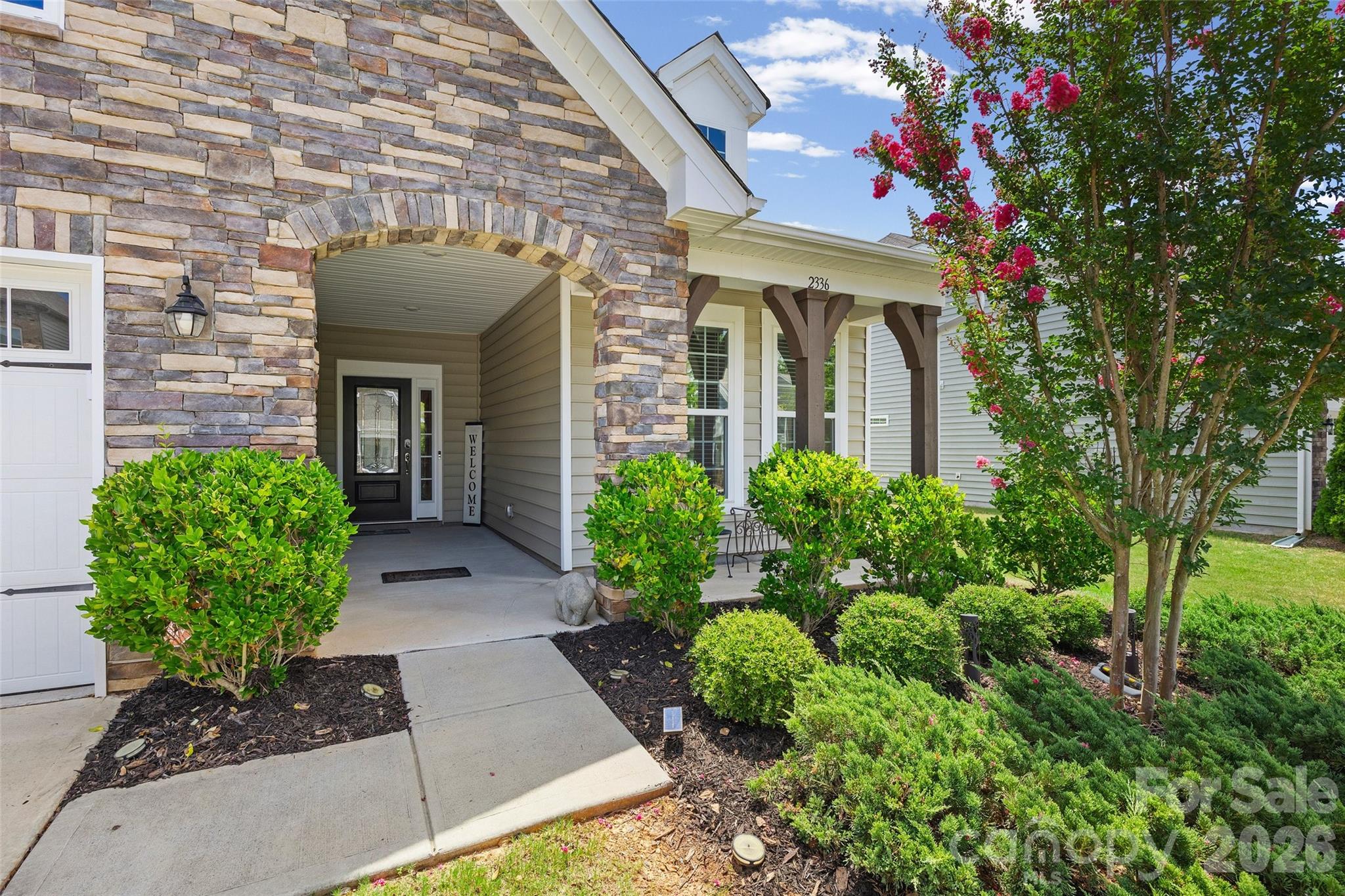 2336 Abundance Lane Property Photo 5