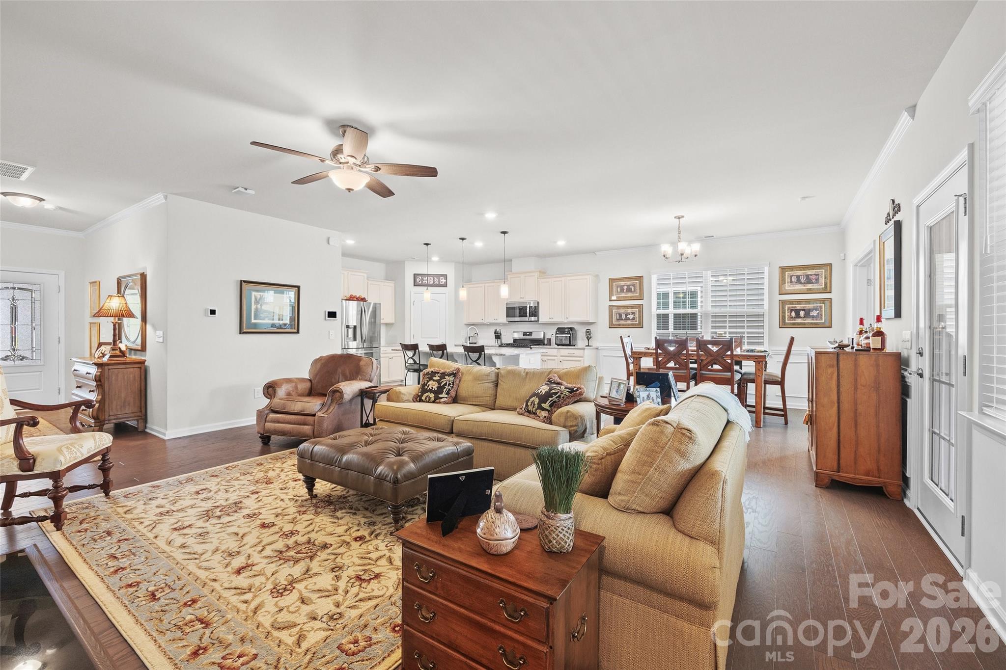 2336 Abundance Lane Property Photo 8