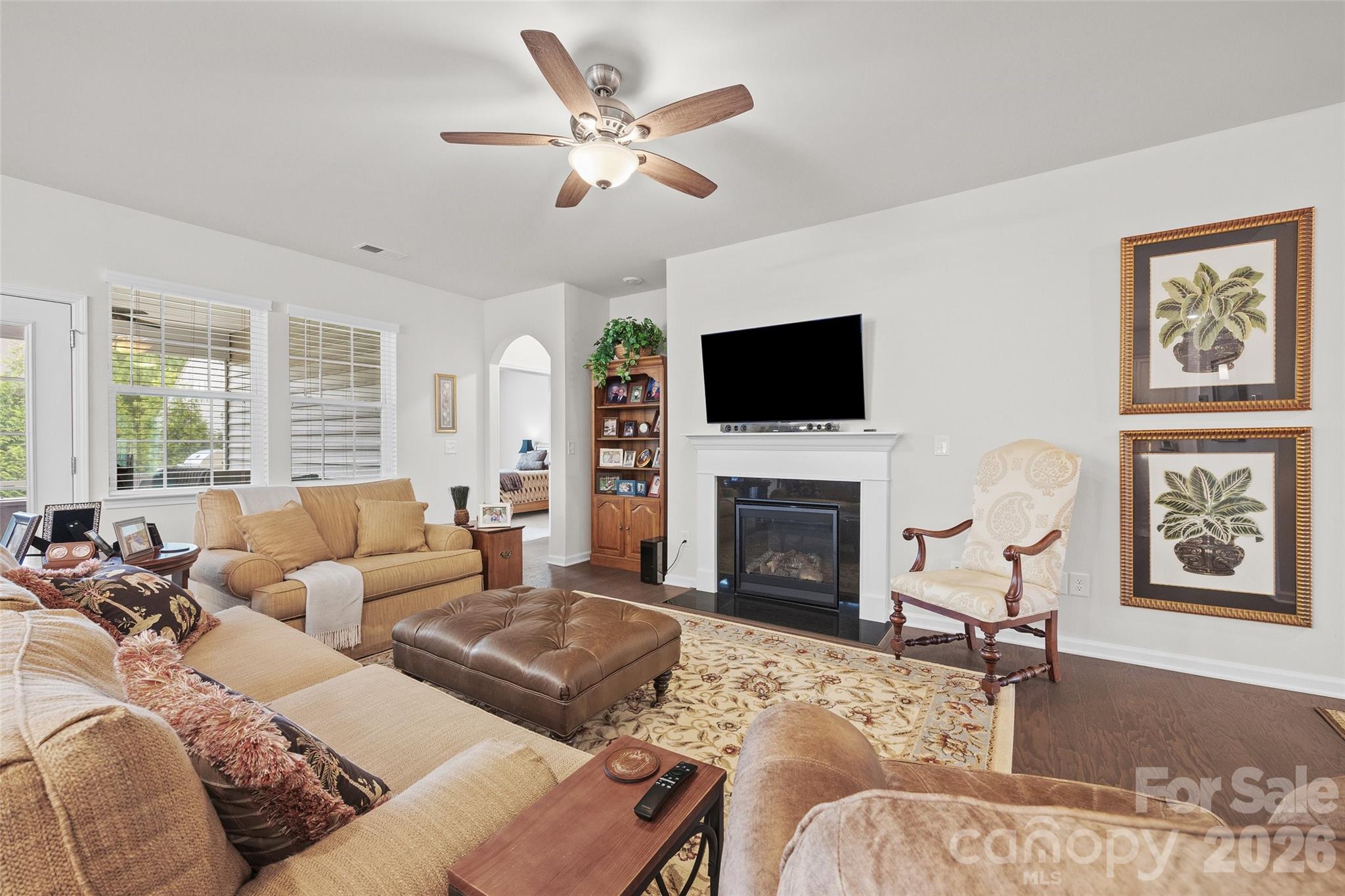 2336 Abundance Lane Property Photo 9