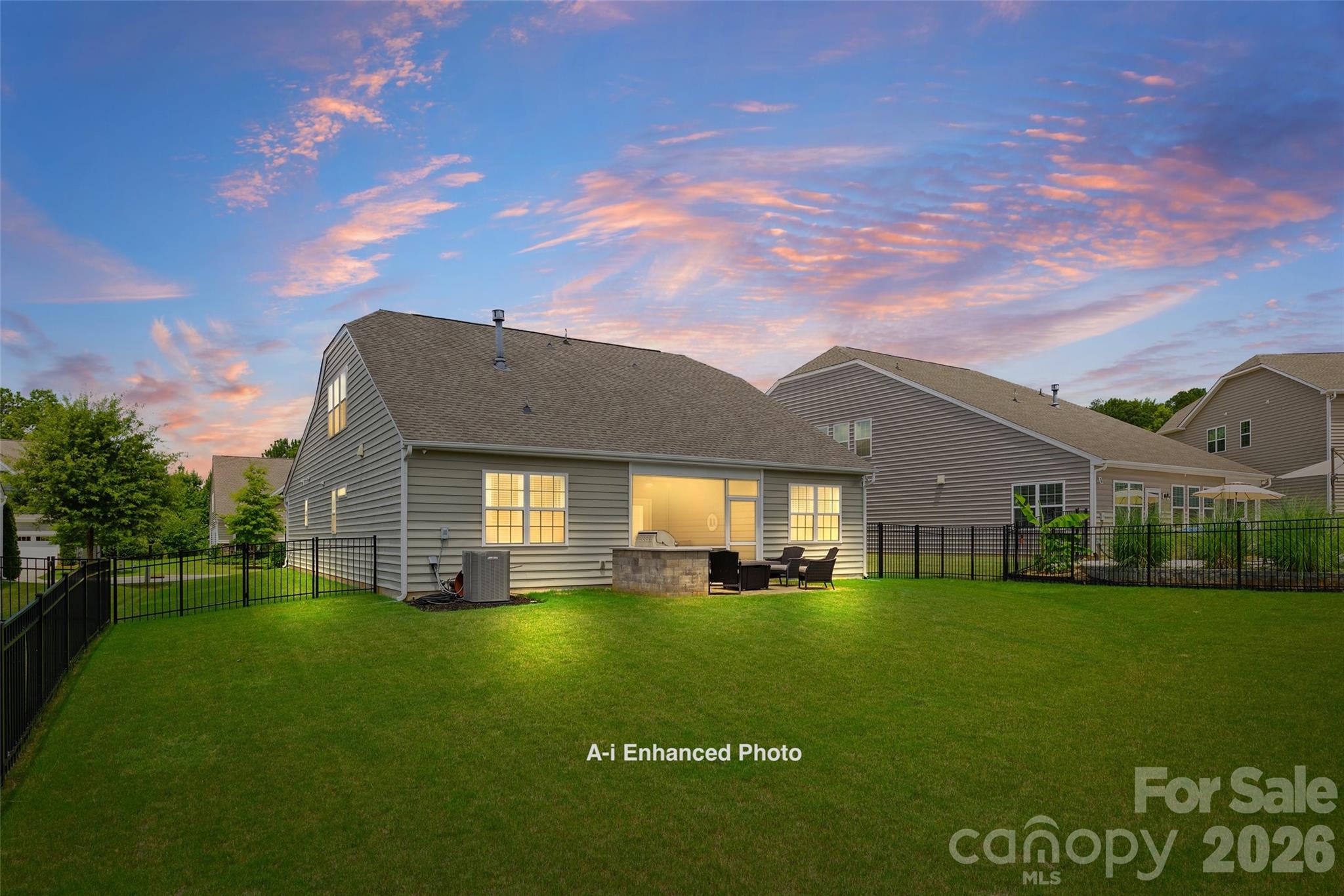 2336 Abundance Lane Property Photo 38