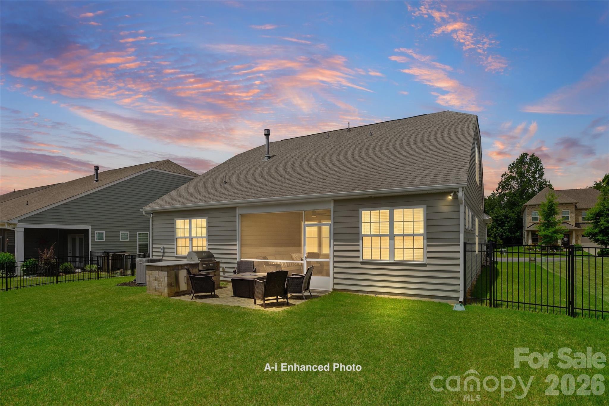 2336 Abundance Lane Property Photo 47