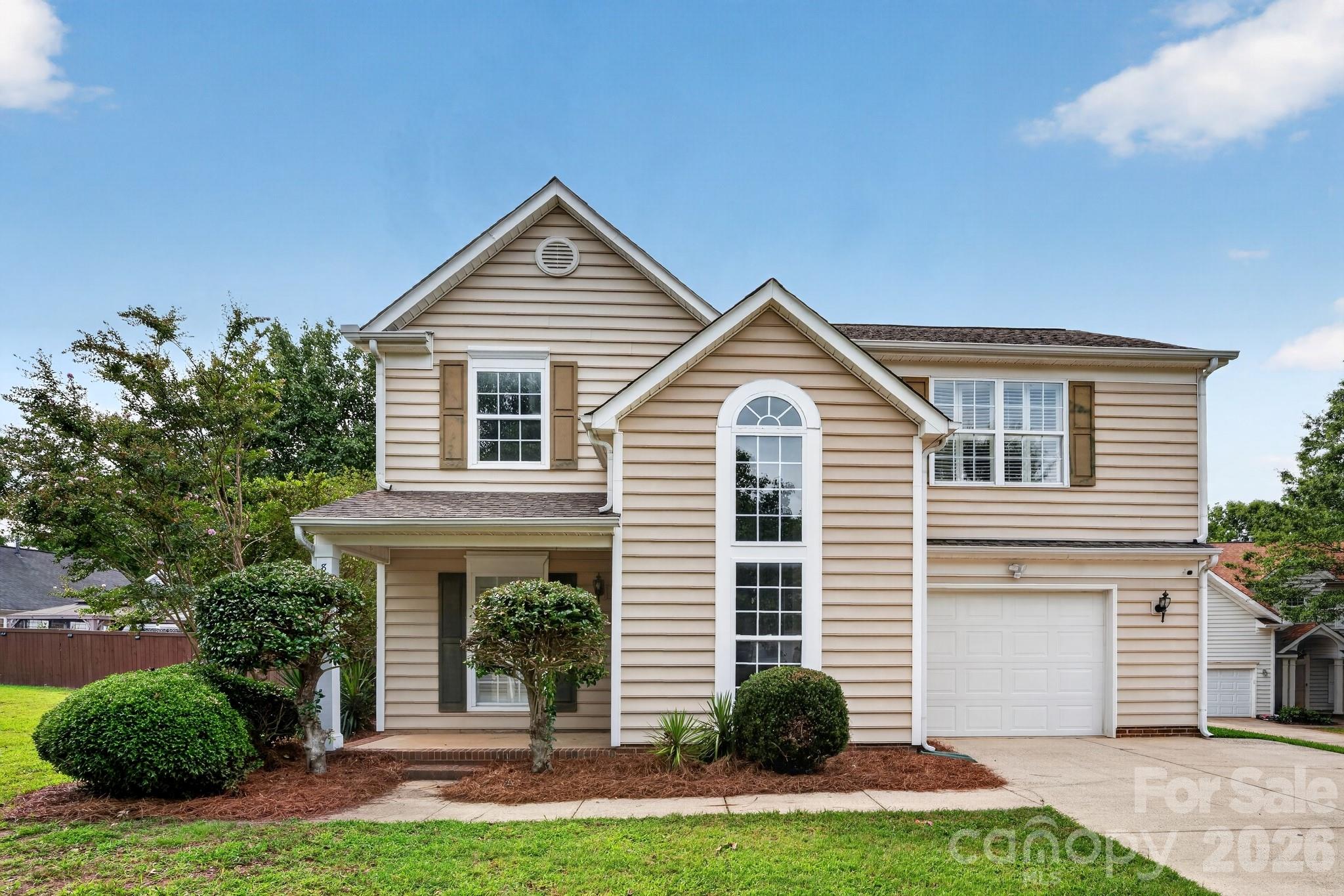 8220 Upsall Court Property Photo 1
