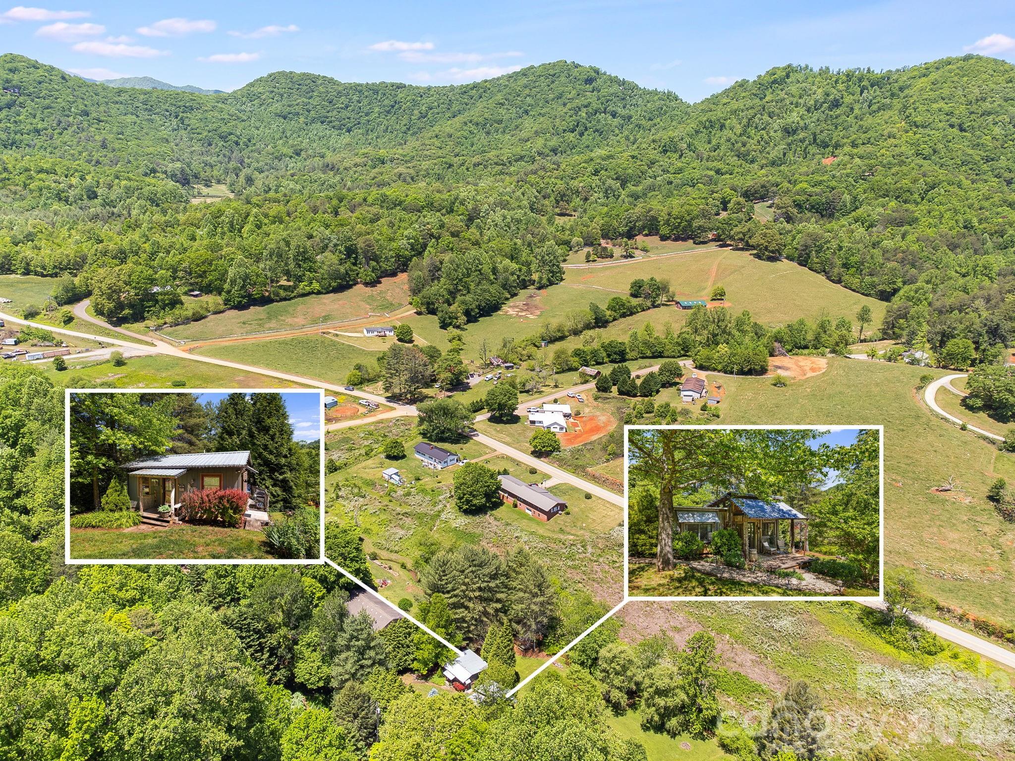 107 111 Hougie Heaven Lane Property Photo 1