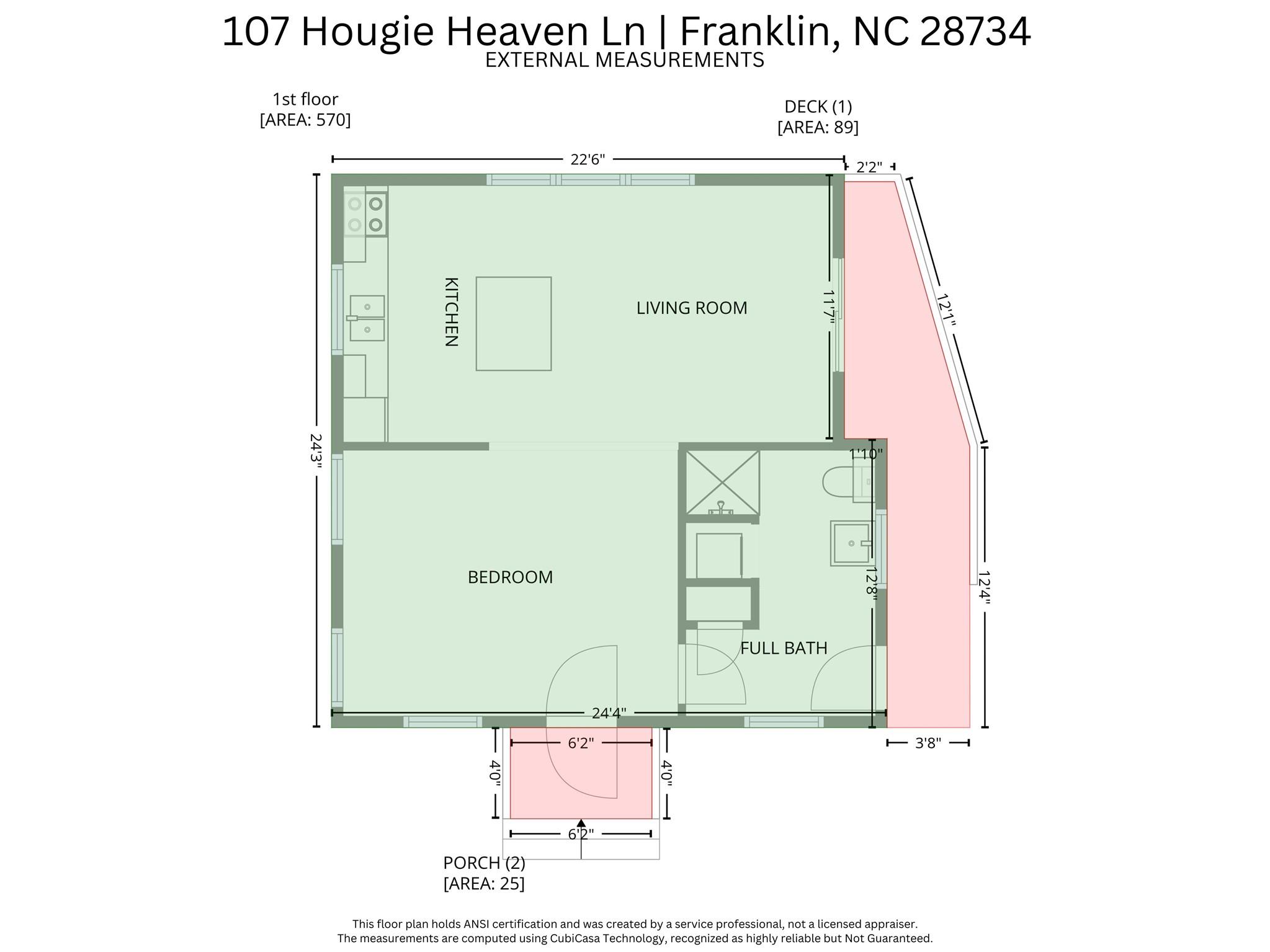 107 111 Hougie Heaven Lane Property Photo 36