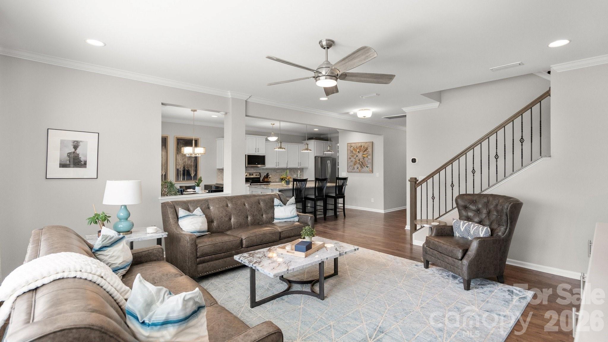 4328 Huntley Glen Drive Property Photo 13