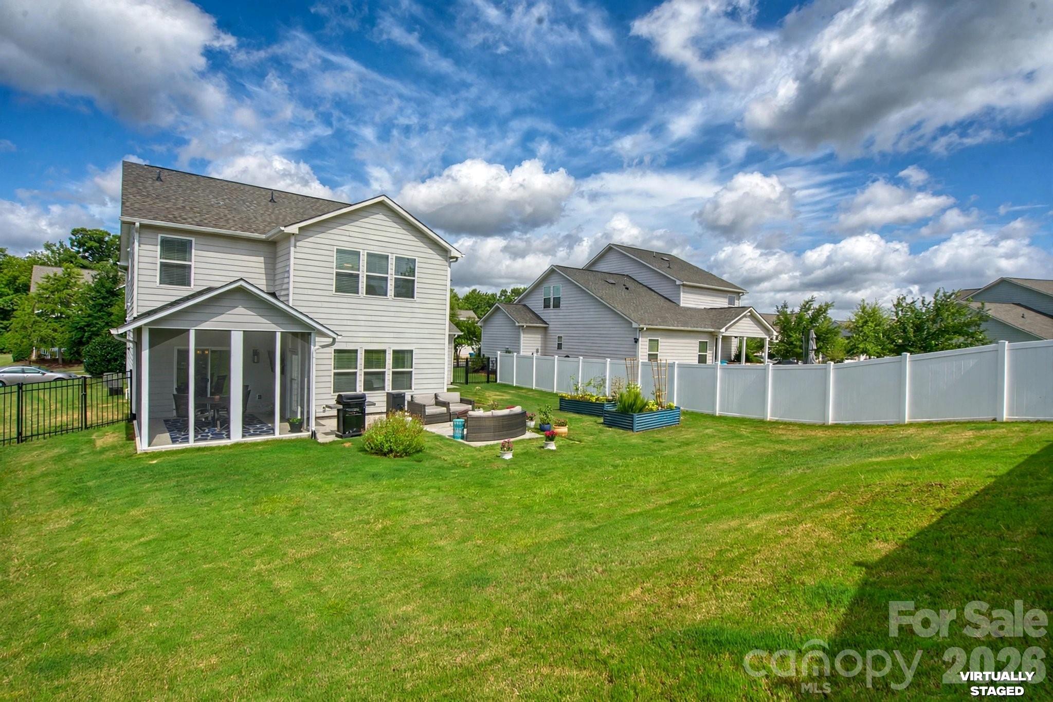 4328 Huntley Glen Drive Property Photo 35