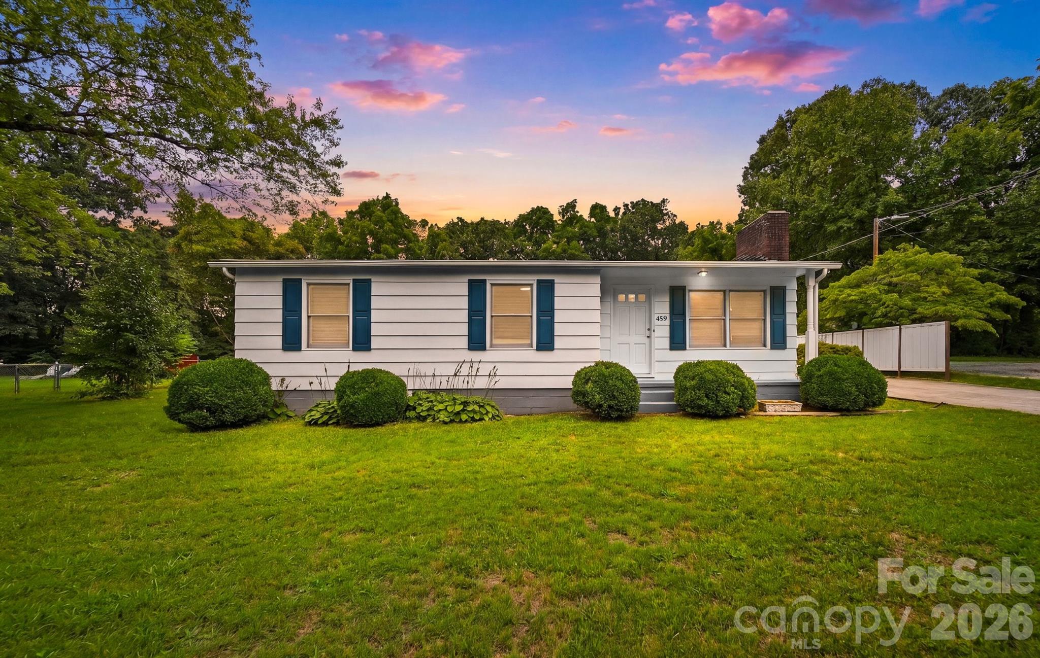 459 Swanson Drive Property Photo 1
