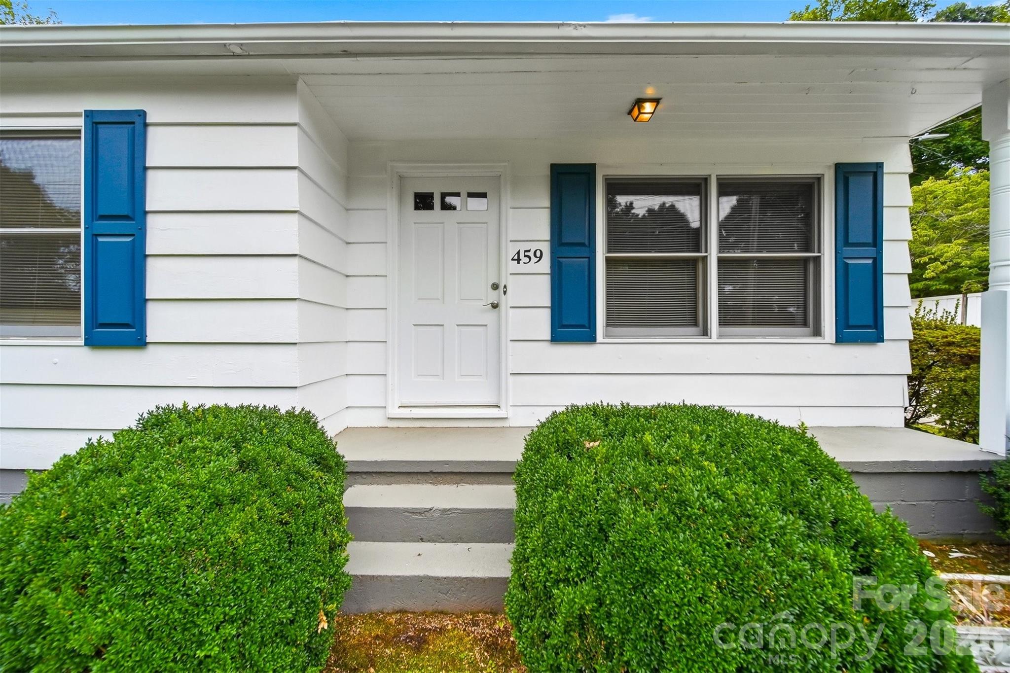 459 Swanson Drive Property Photo 2