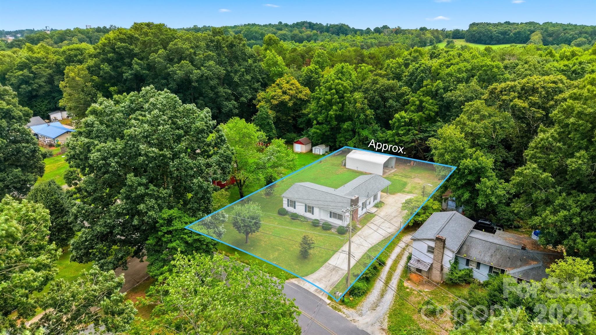459 Swanson Drive Property Photo 3