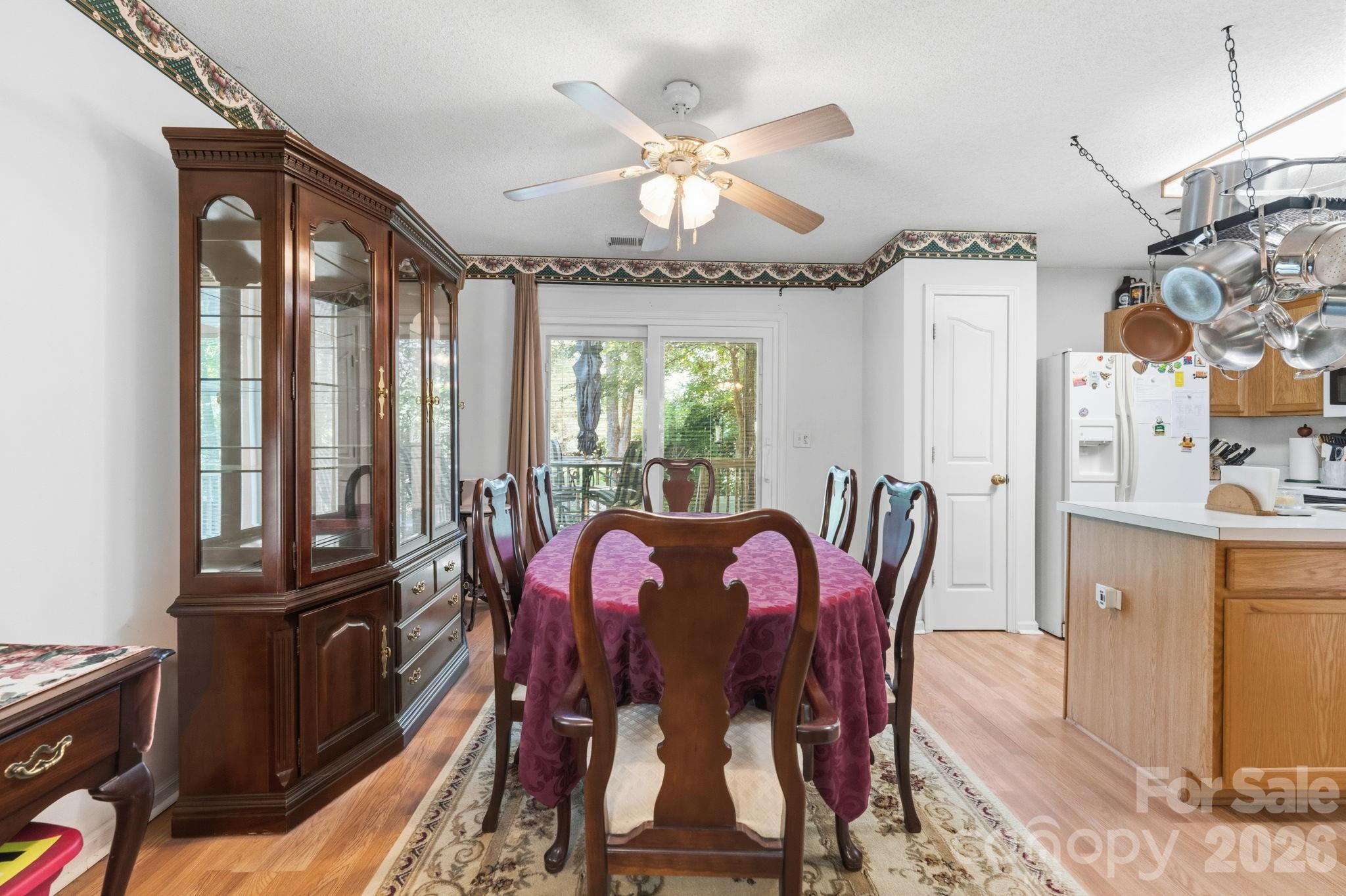 9220 Garnet Field Court Property Photo 14