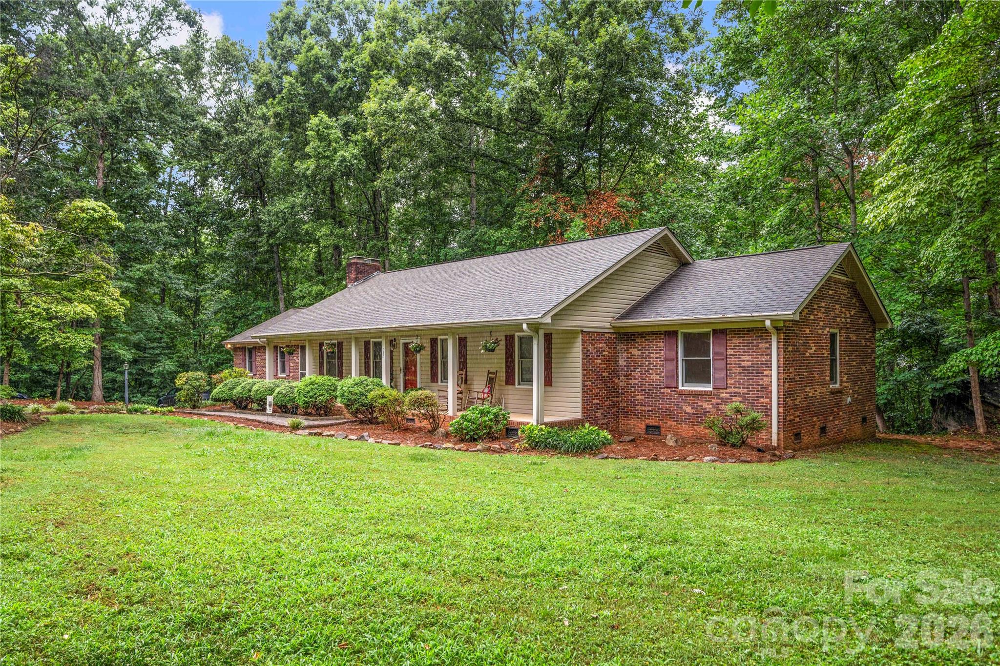 101 Magnolia Drive Property Photo 4