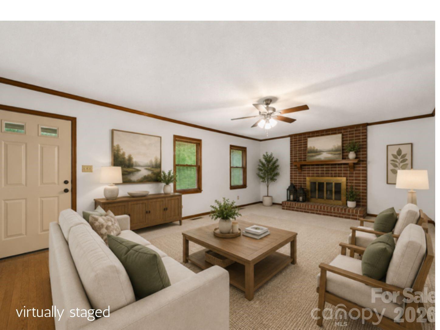 101 Magnolia Drive Property Photo 7
