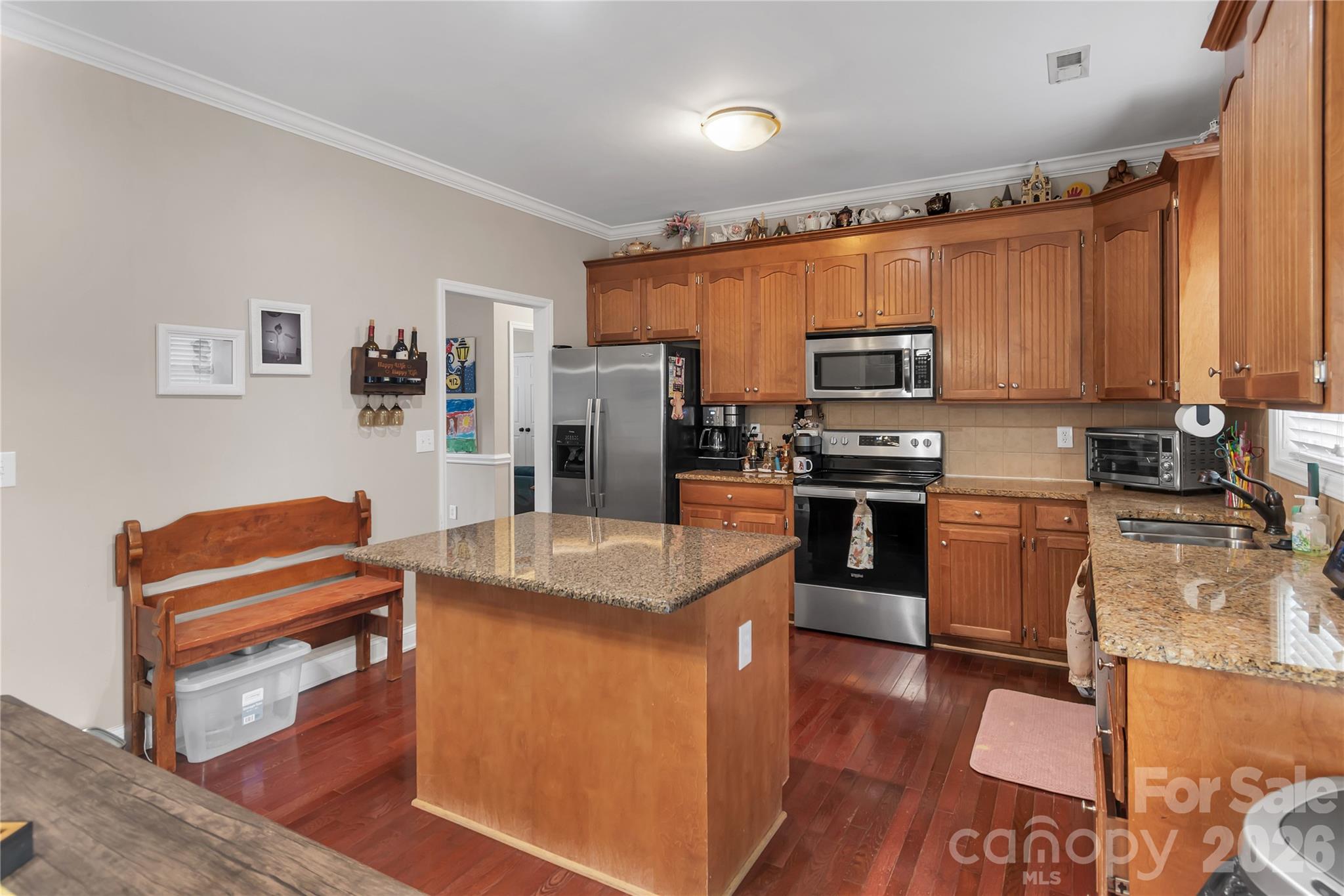 119 Brookview Drive Property Photo 6