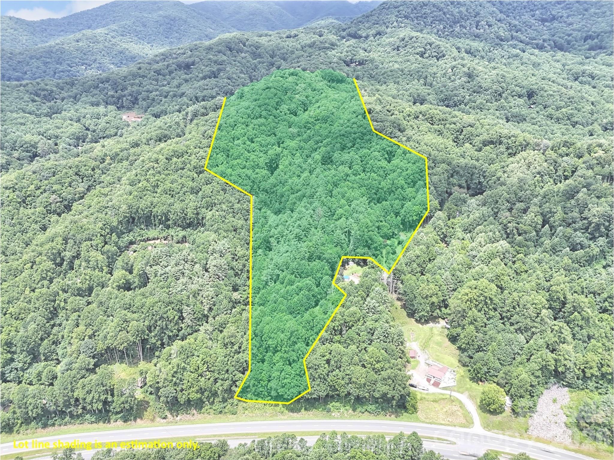 291 Incline Drive Drive Property Photo 2