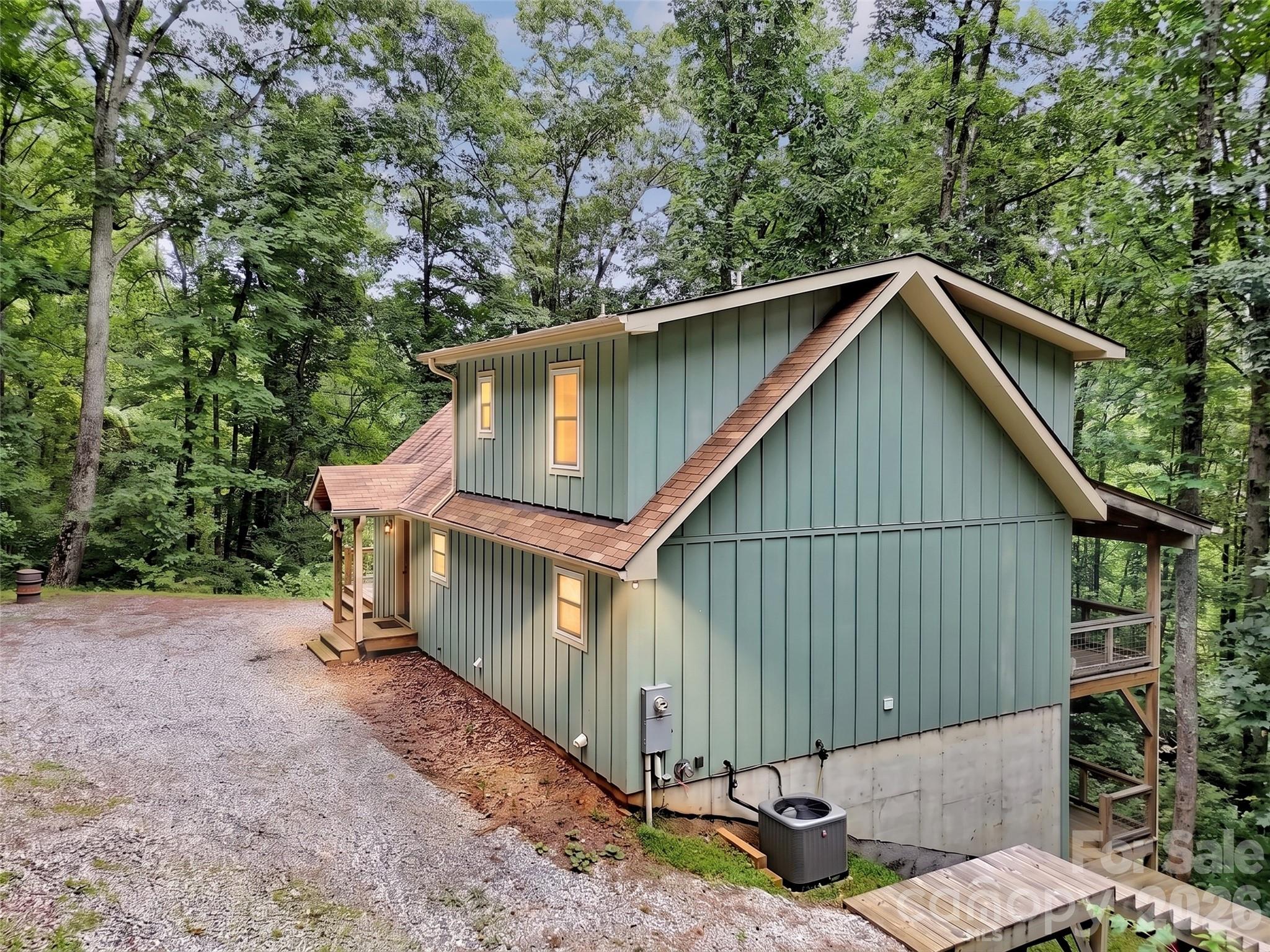 291 Incline Drive Drive Property Photo 42