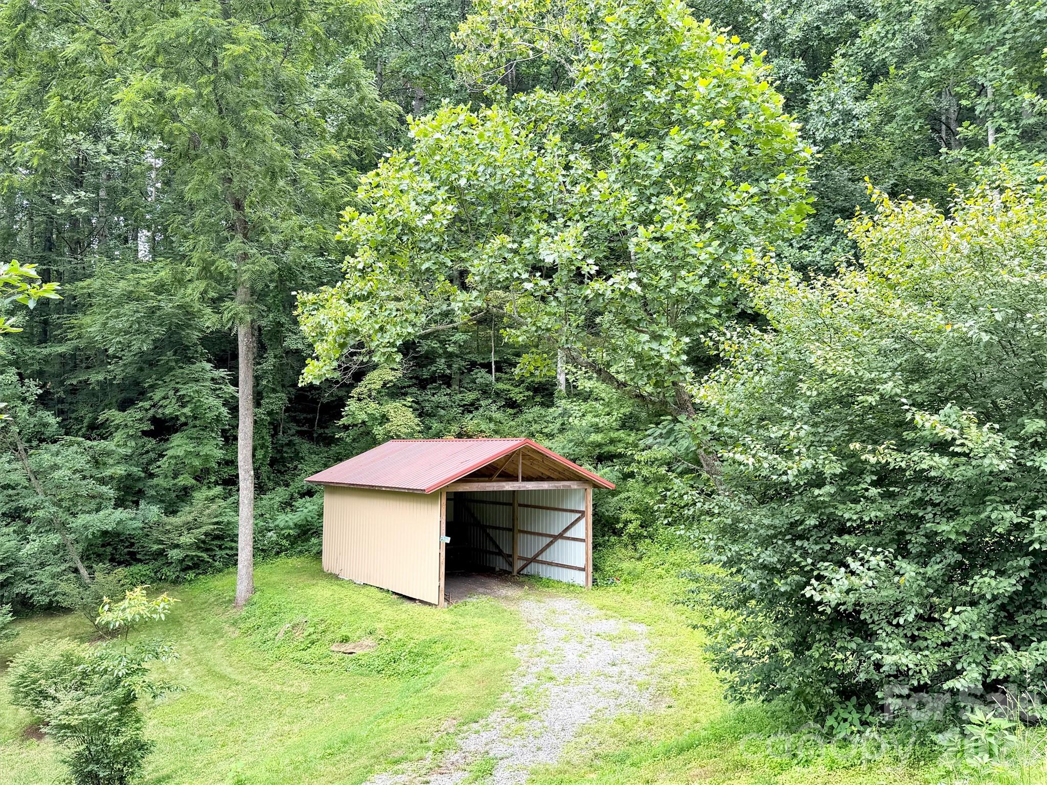291 Incline Drive Drive Property Photo 46