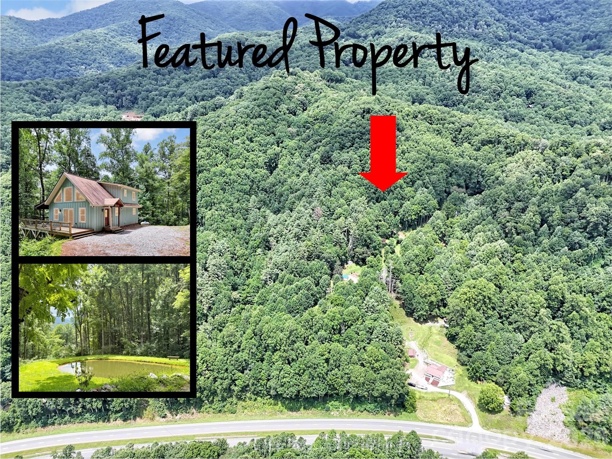 291 Incline Drive Drive Property Photo 47