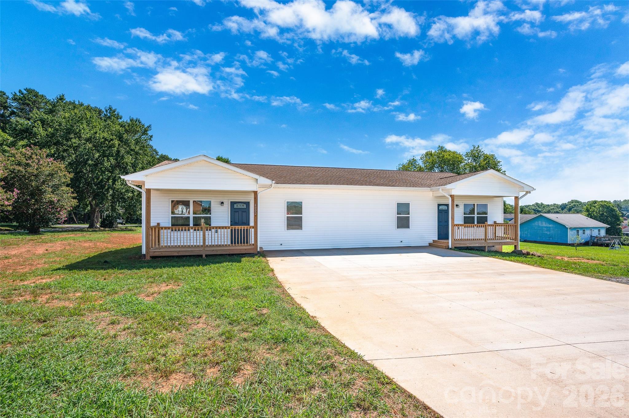 4000 Herman Sipe Road Property Photo 1