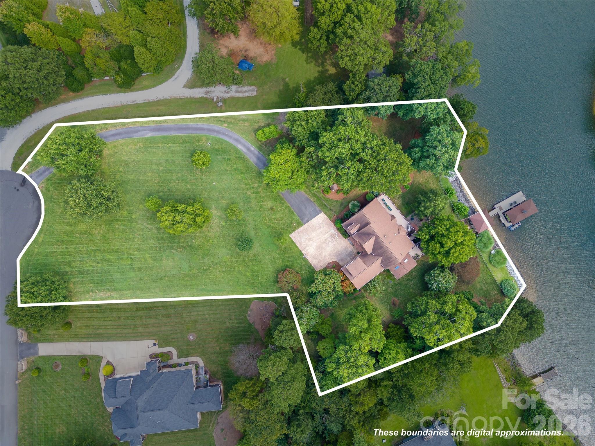 5301 Masons Ferry Road Property Photo 6