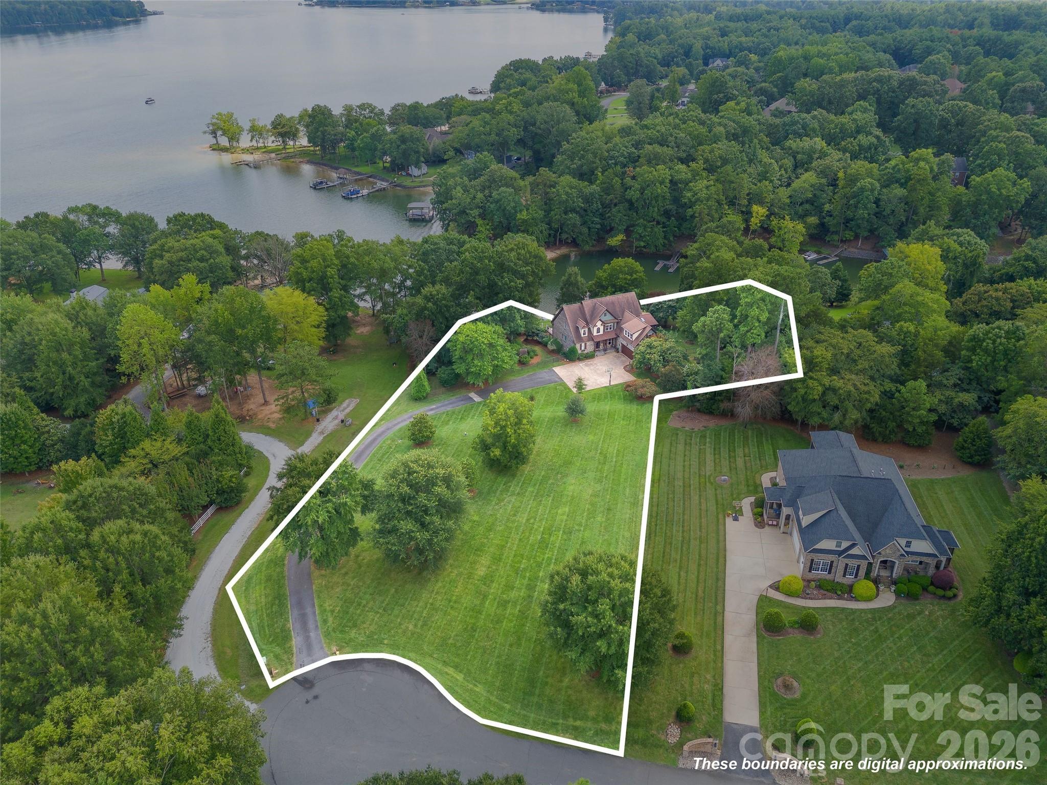 5301 Masons Ferry Road Property Photo 7