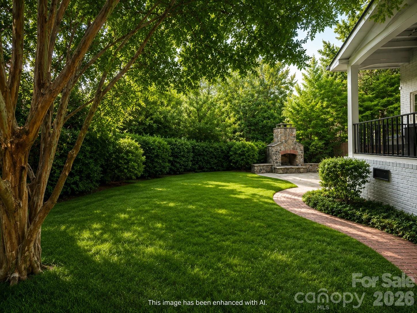 1825 Lombardy Circle Property Photo 47