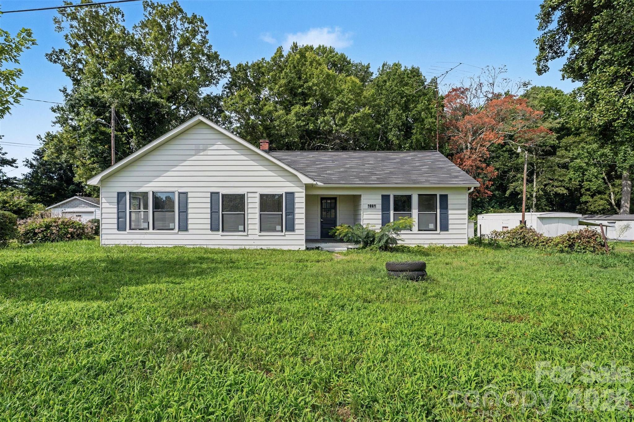 3285 E Nc 152 Highway Property Photo 1