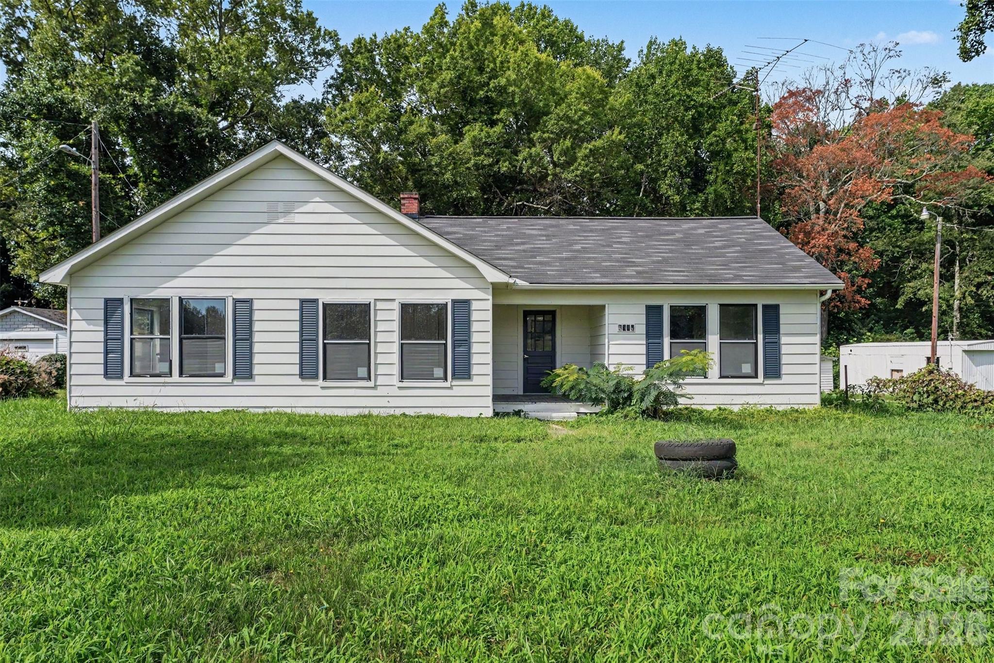 3285 E Nc 152 Highway Property Photo 2