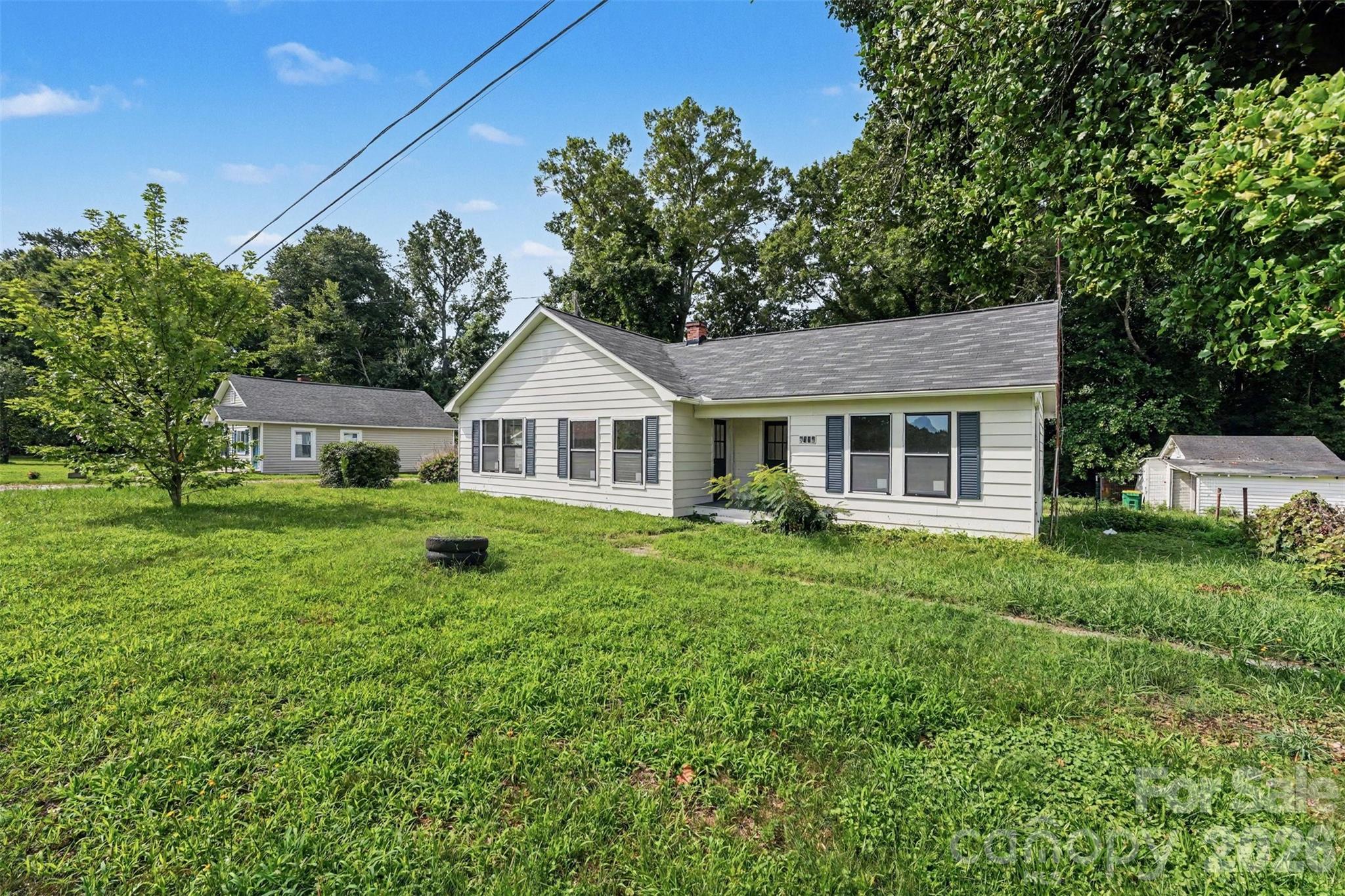 3285 E Nc 152 Highway Property Photo 3