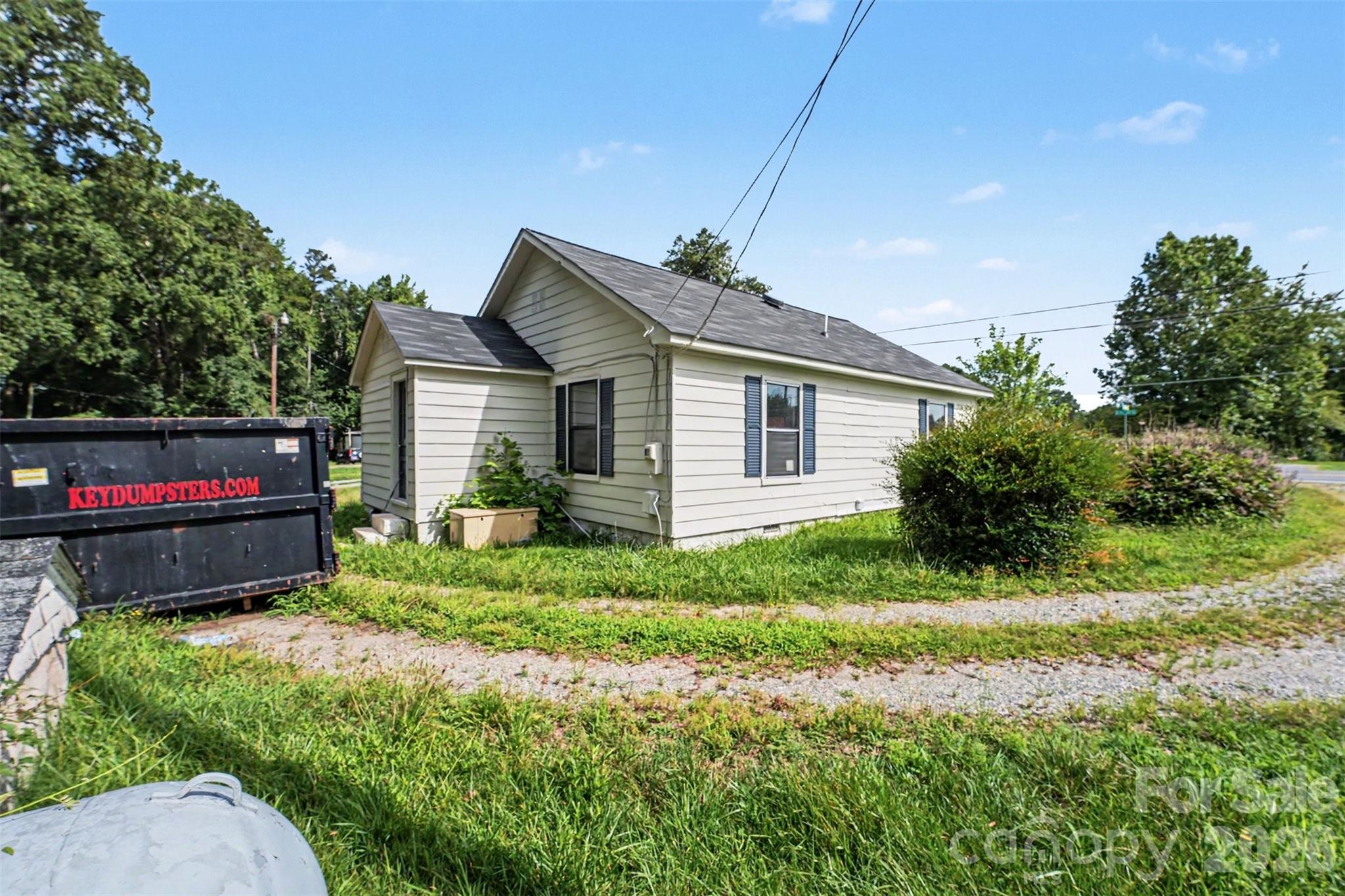 3285 E Nc 152 Highway Property Photo 25