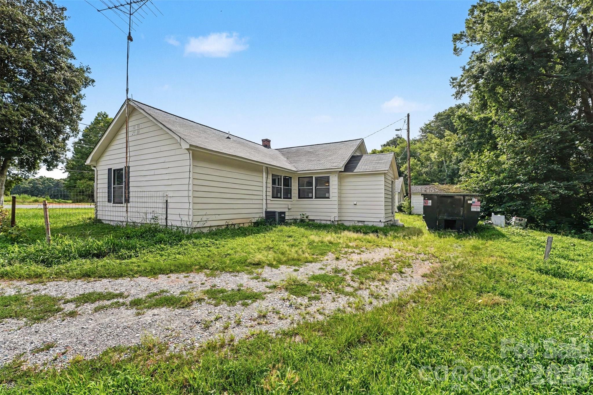 3285 E Nc 152 Highway Property Photo 26