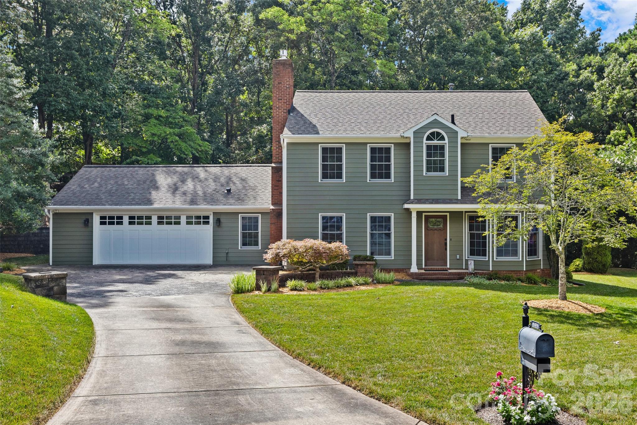 649 Furrow Drive Property Photo 1