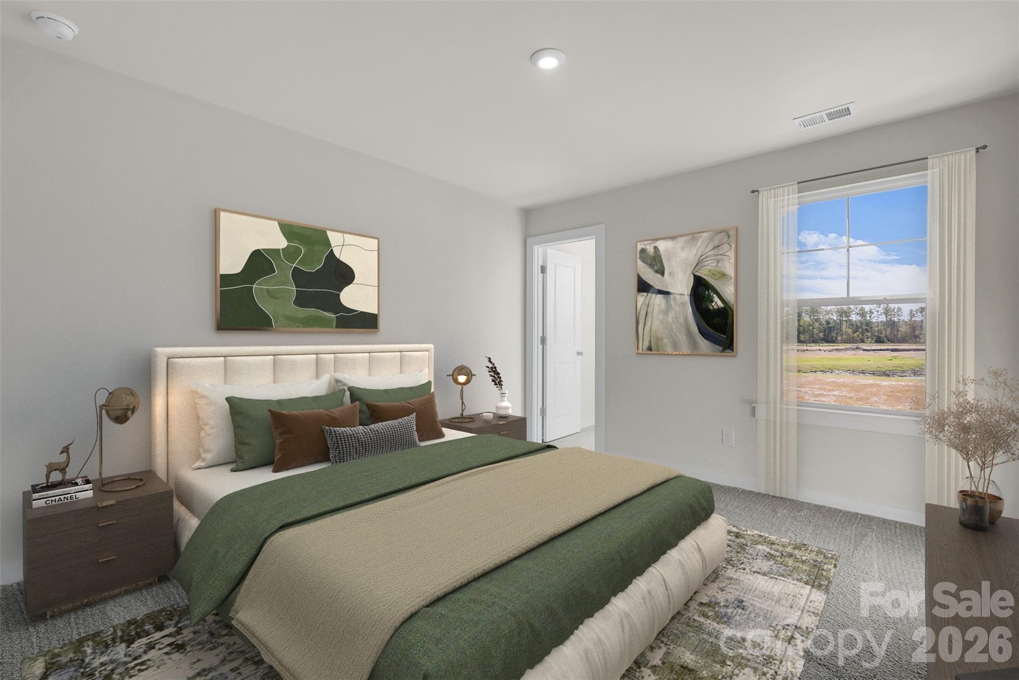 1217 Mossy Glade Road Property Photo 10