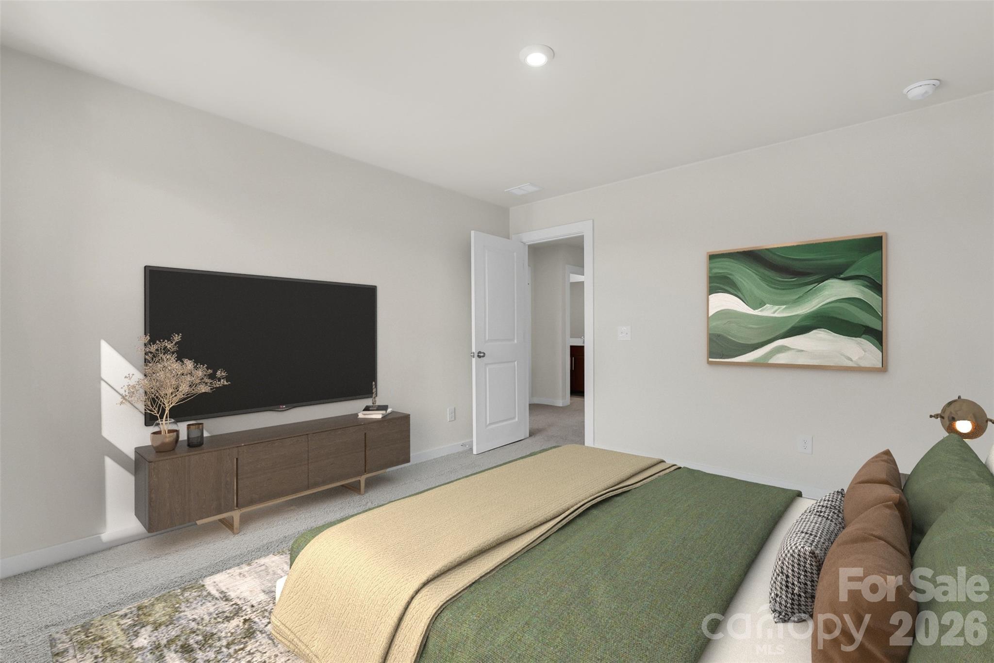1217 Mossy Glade Road Property Photo 11