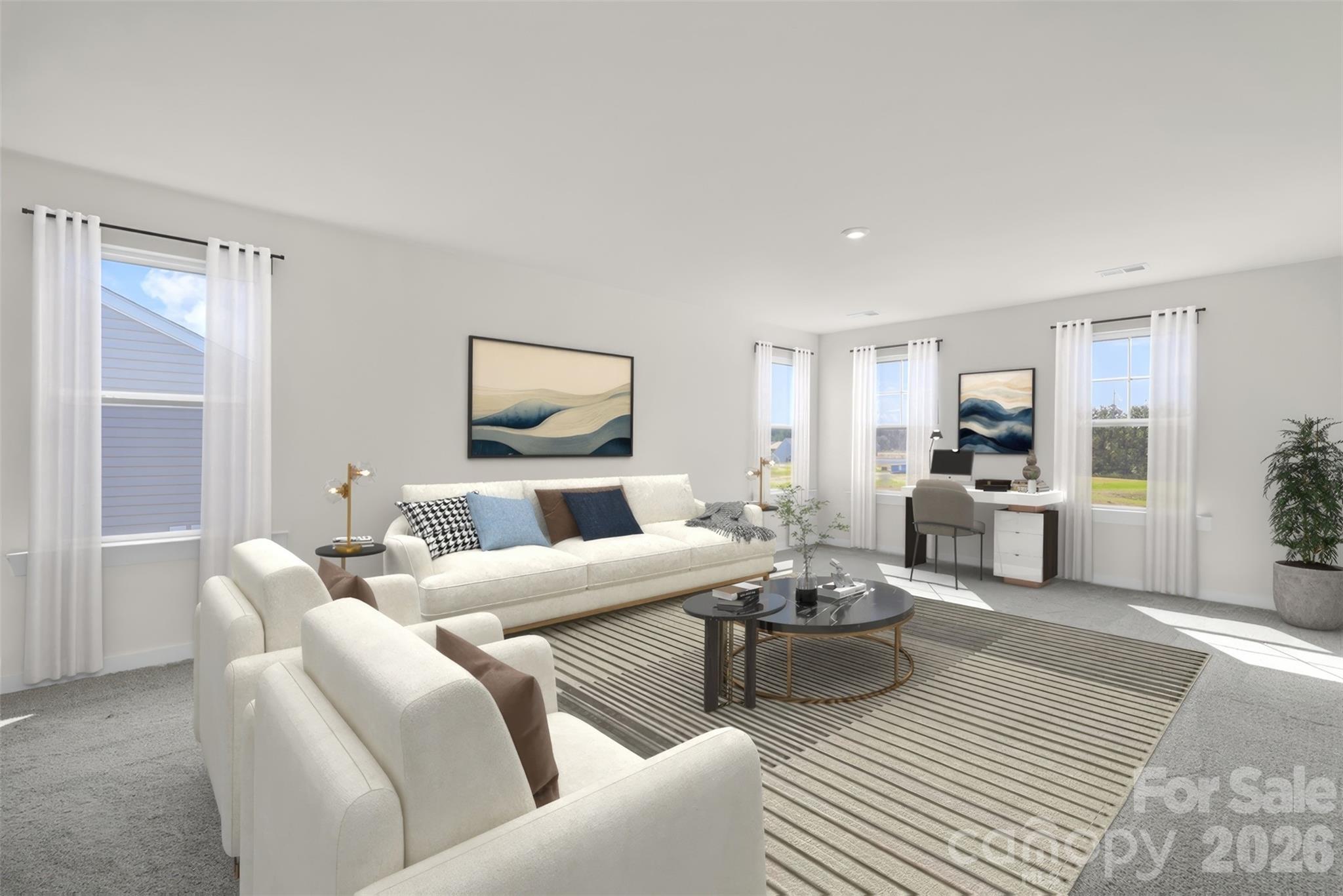 1217 Mossy Glade Road Property Photo 13