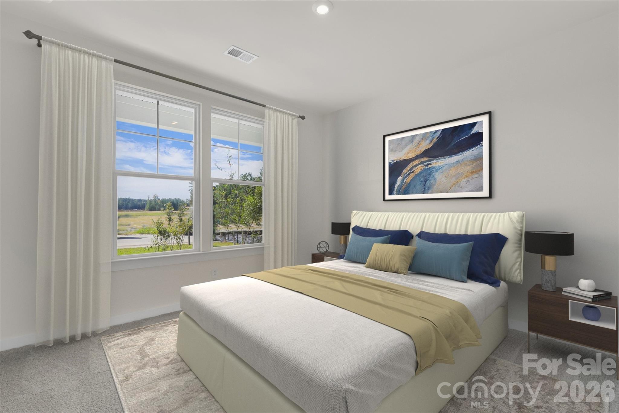 1217 Mossy Glade Road Property Photo 15