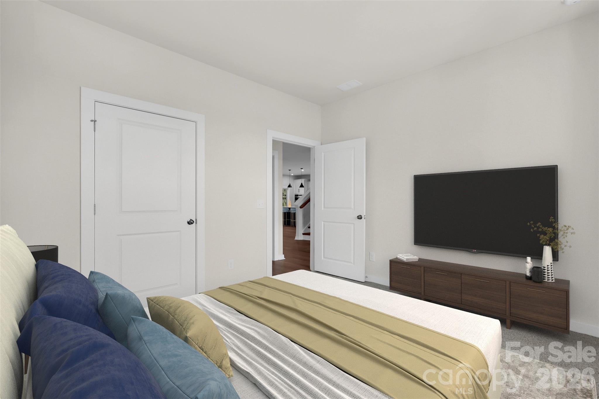 1217 Mossy Glade Road Property Photo 16