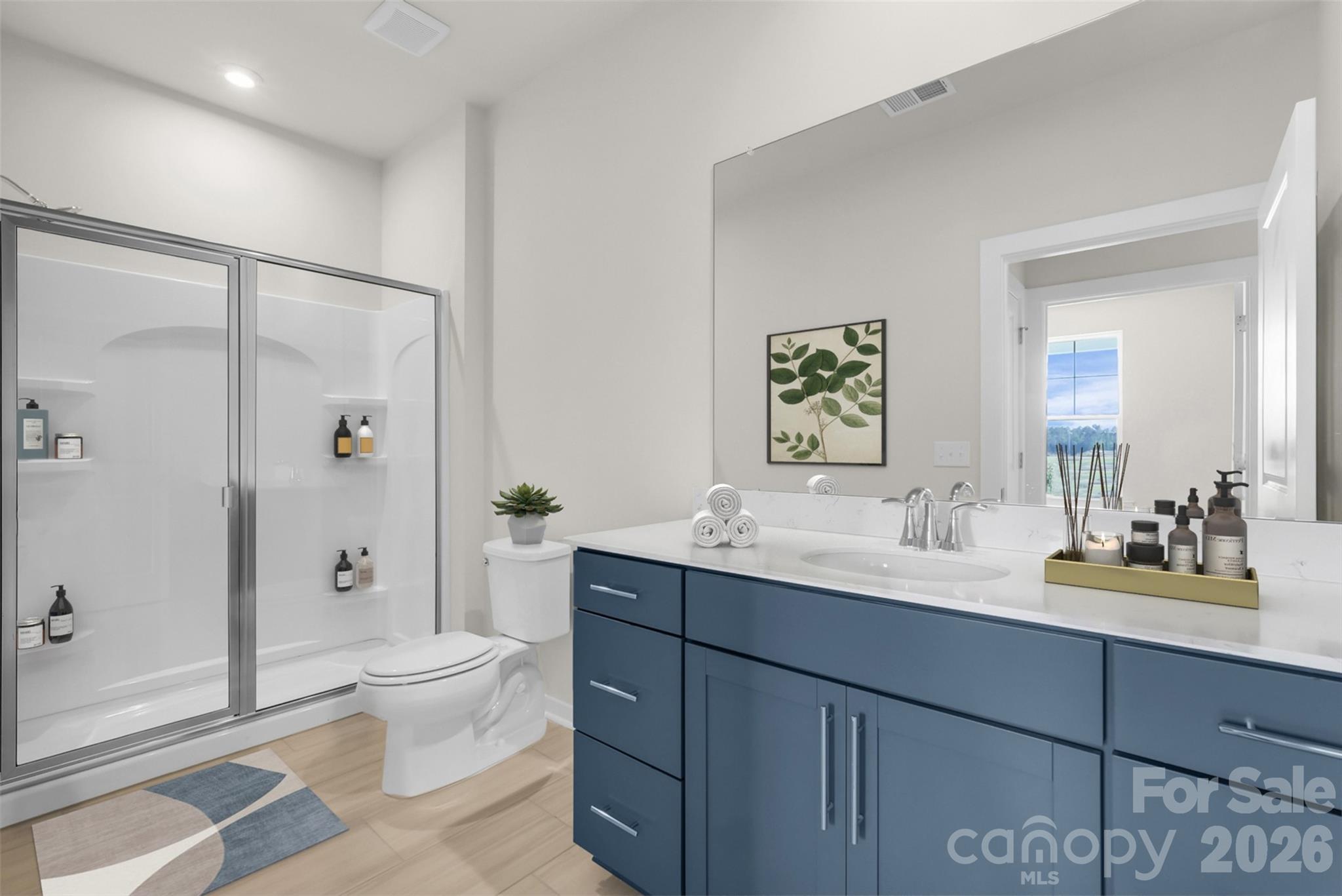 1217 Mossy Glade Road Property Photo 17