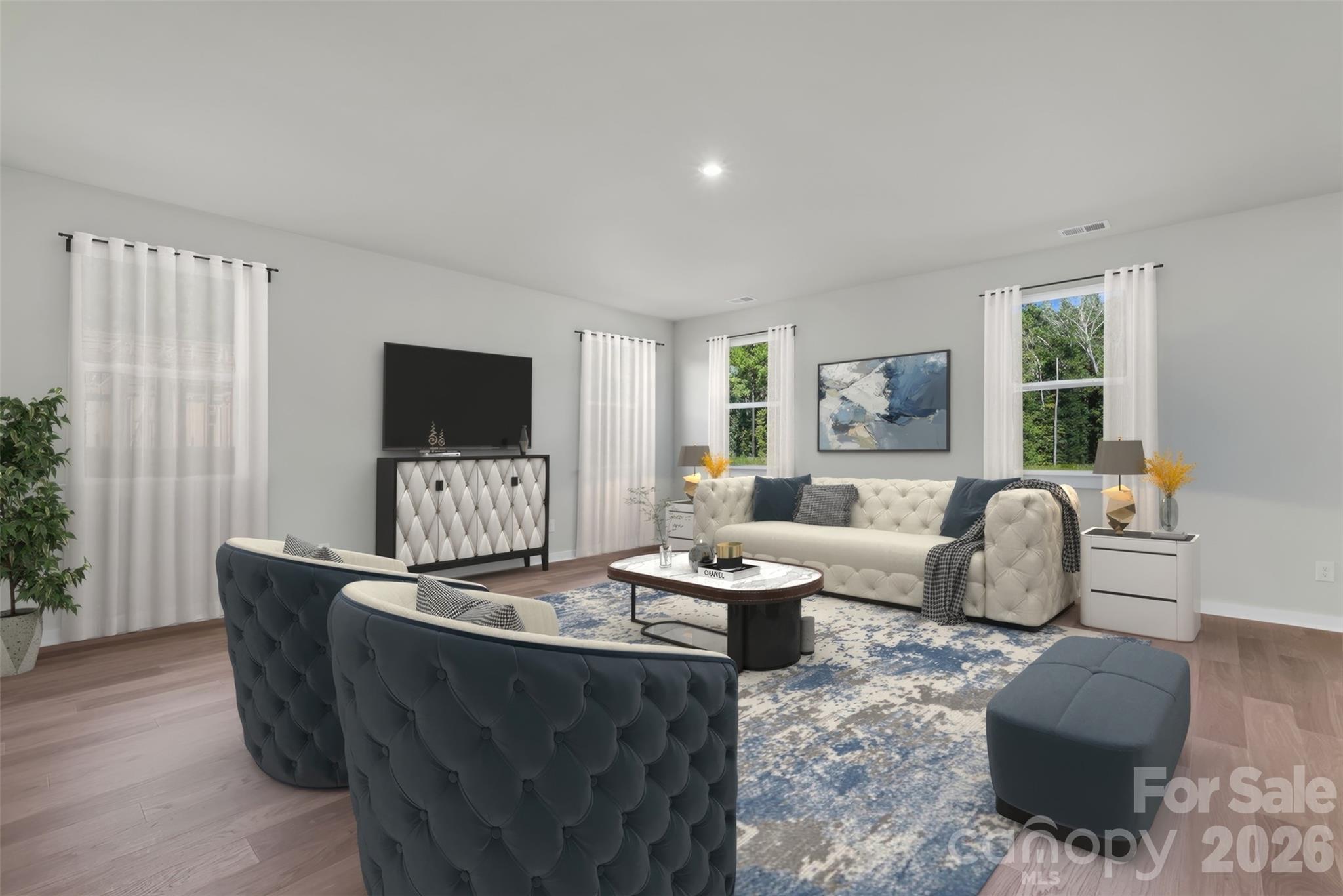 1217 Mossy Glade Road Property Photo 18