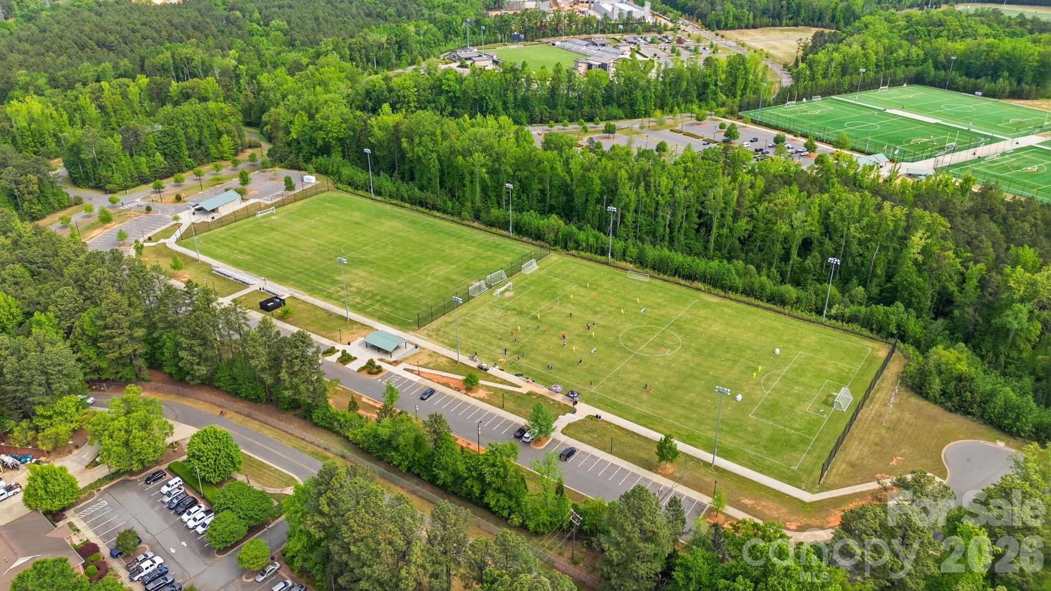1217 Mossy Glade Road Property Photo 22