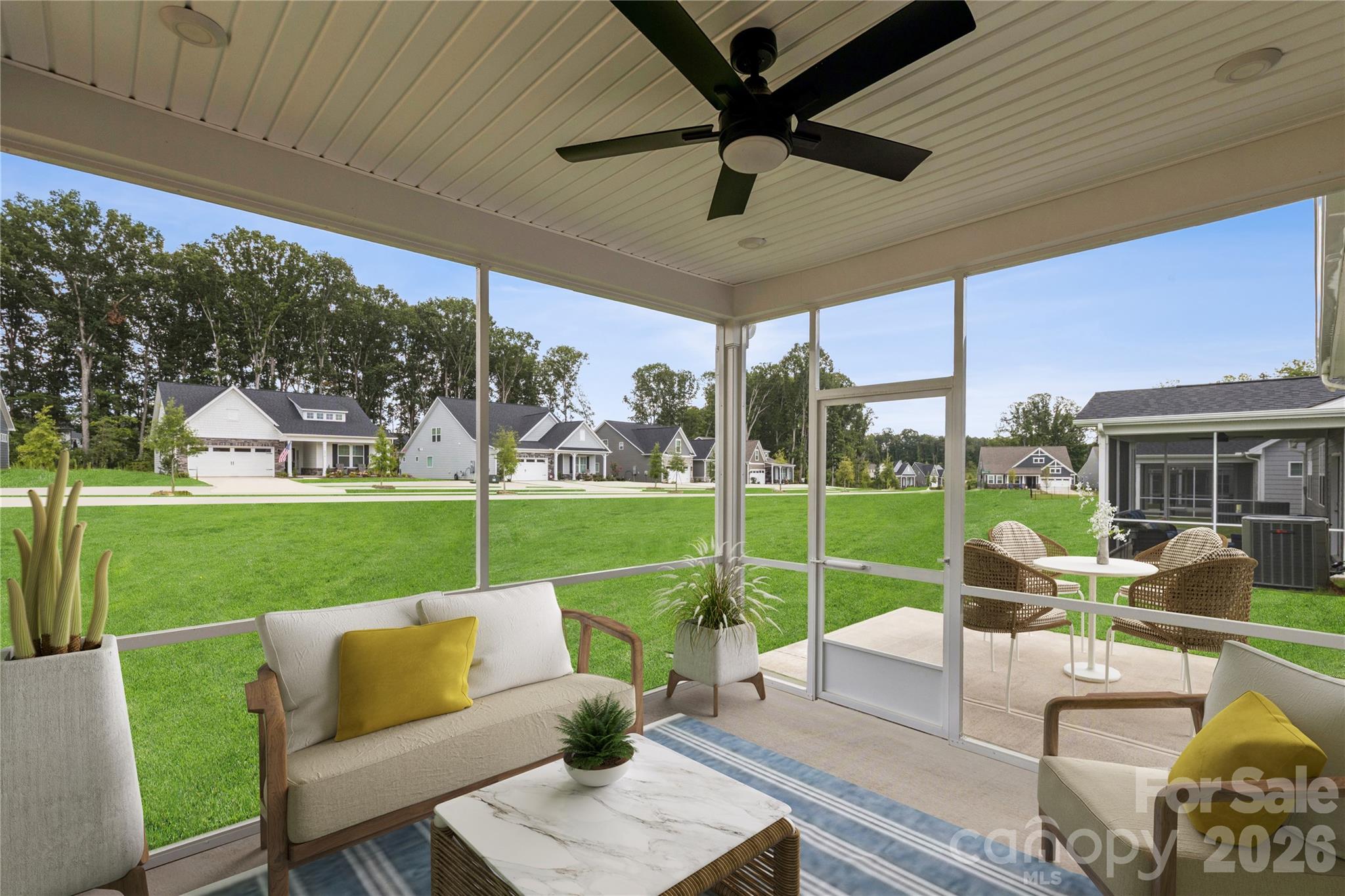 1311 Mossy Glade Road Property Photo 2