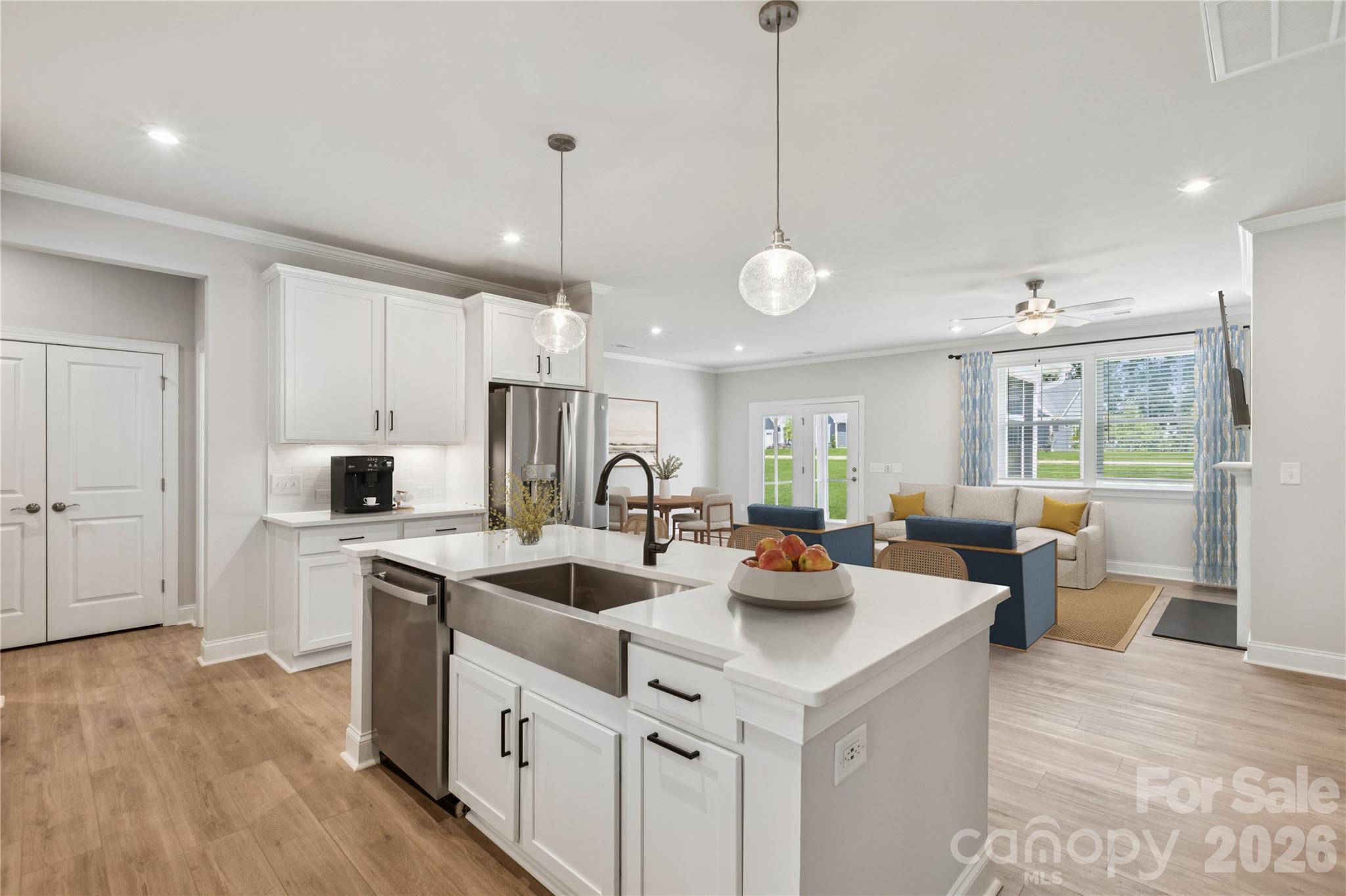 1311 Mossy Glade Road Property Photo 8