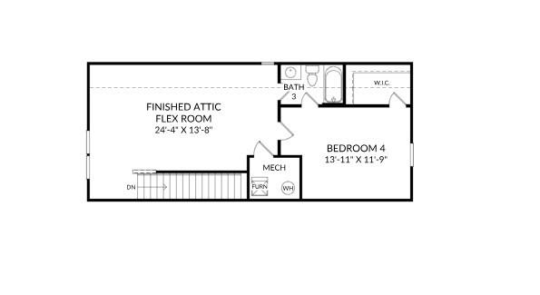 1311 Mossy Glade Road Property Photo 21