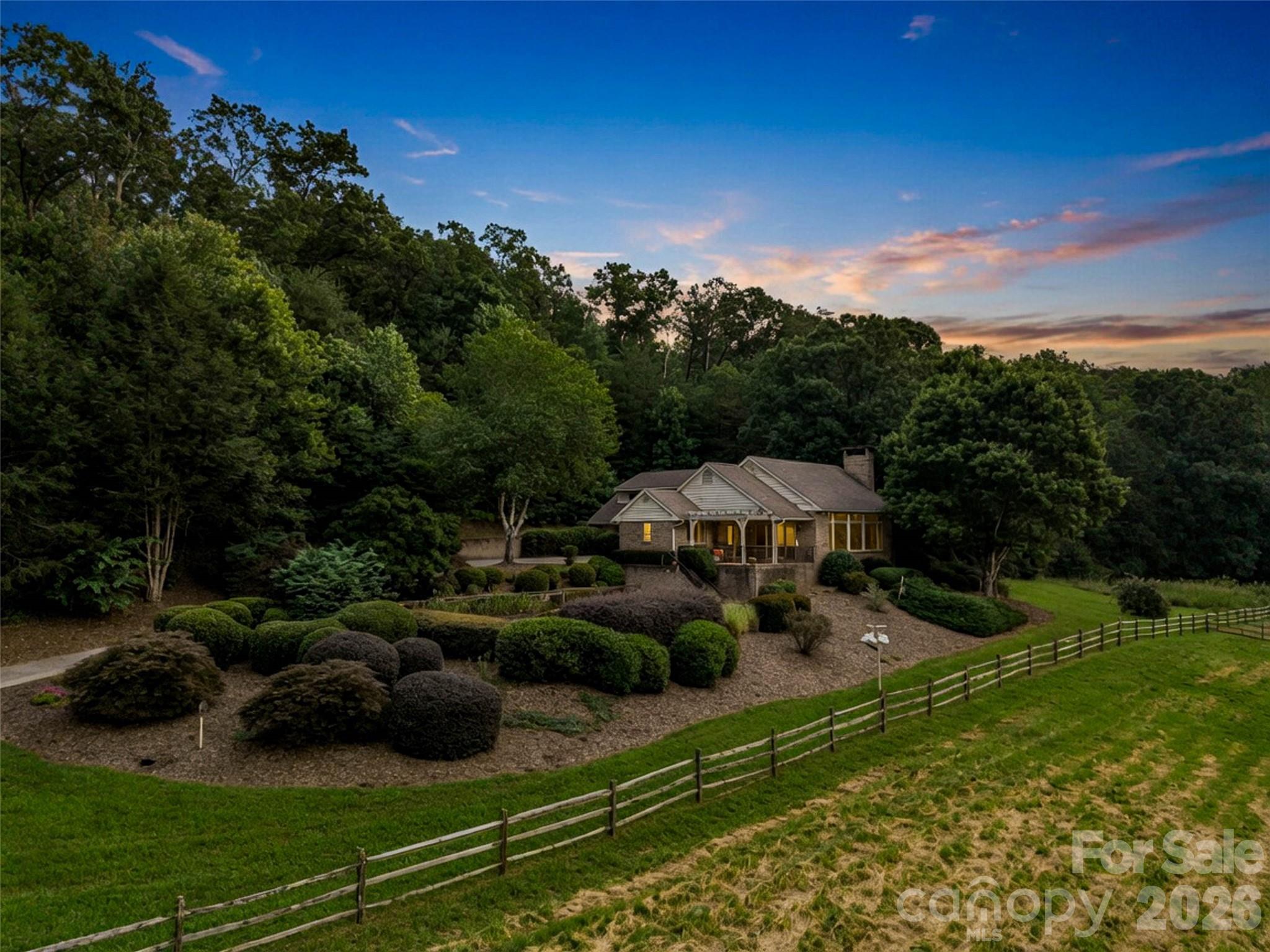 1870 Palmer Road Property Photo 1