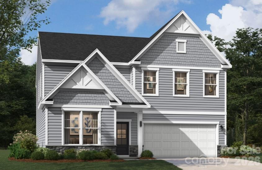 1315 Mossy Glade Road Property Photo 1