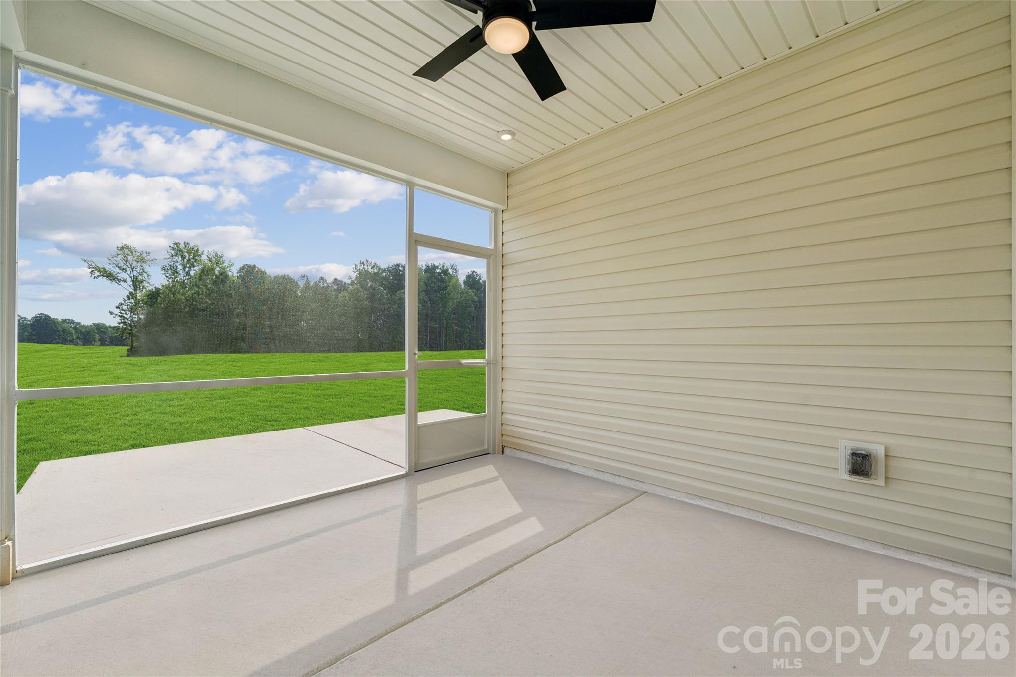1315 Mossy Glade Road Property Photo 3