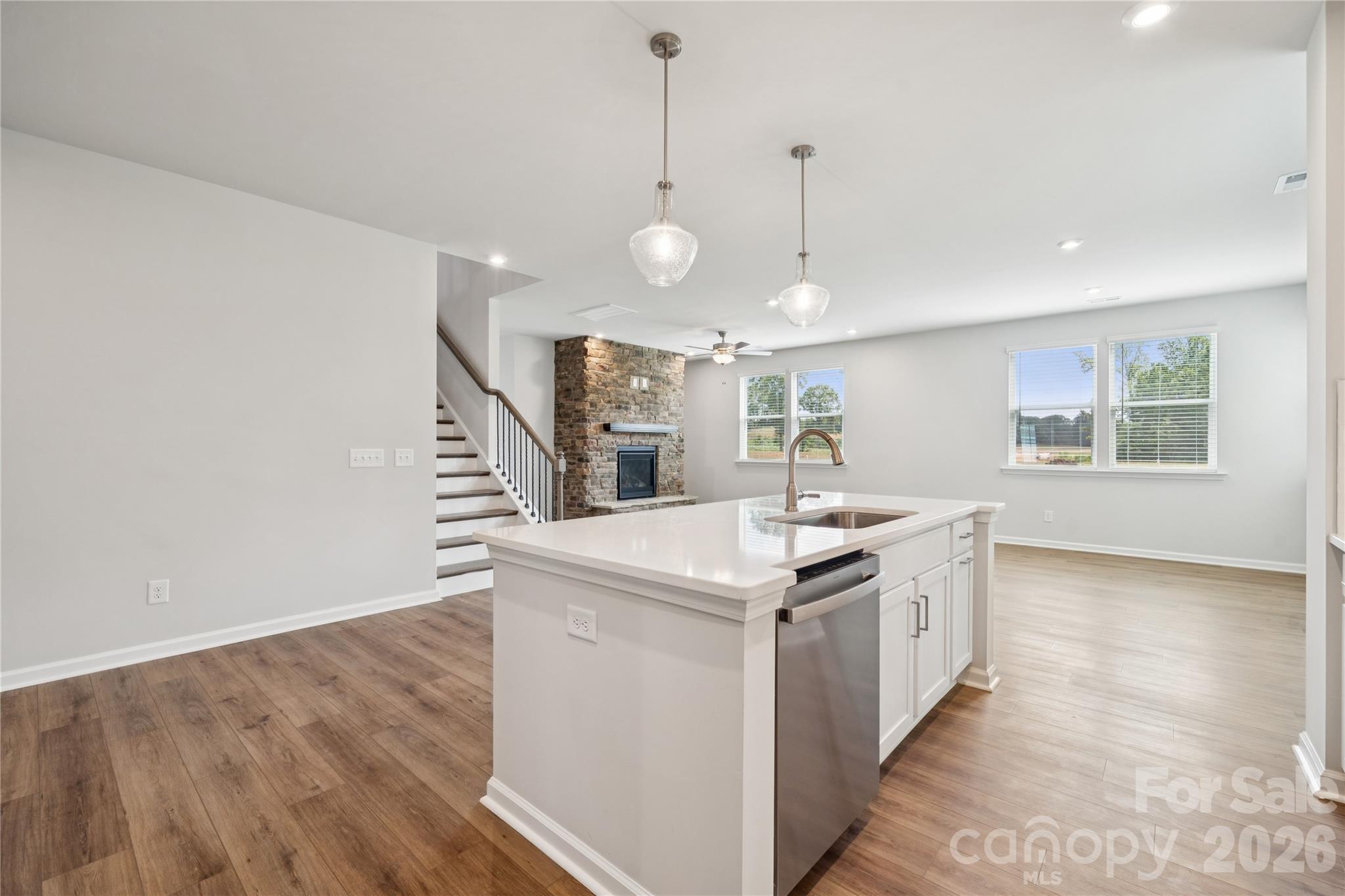 1315 Mossy Glade Road Property Photo 10