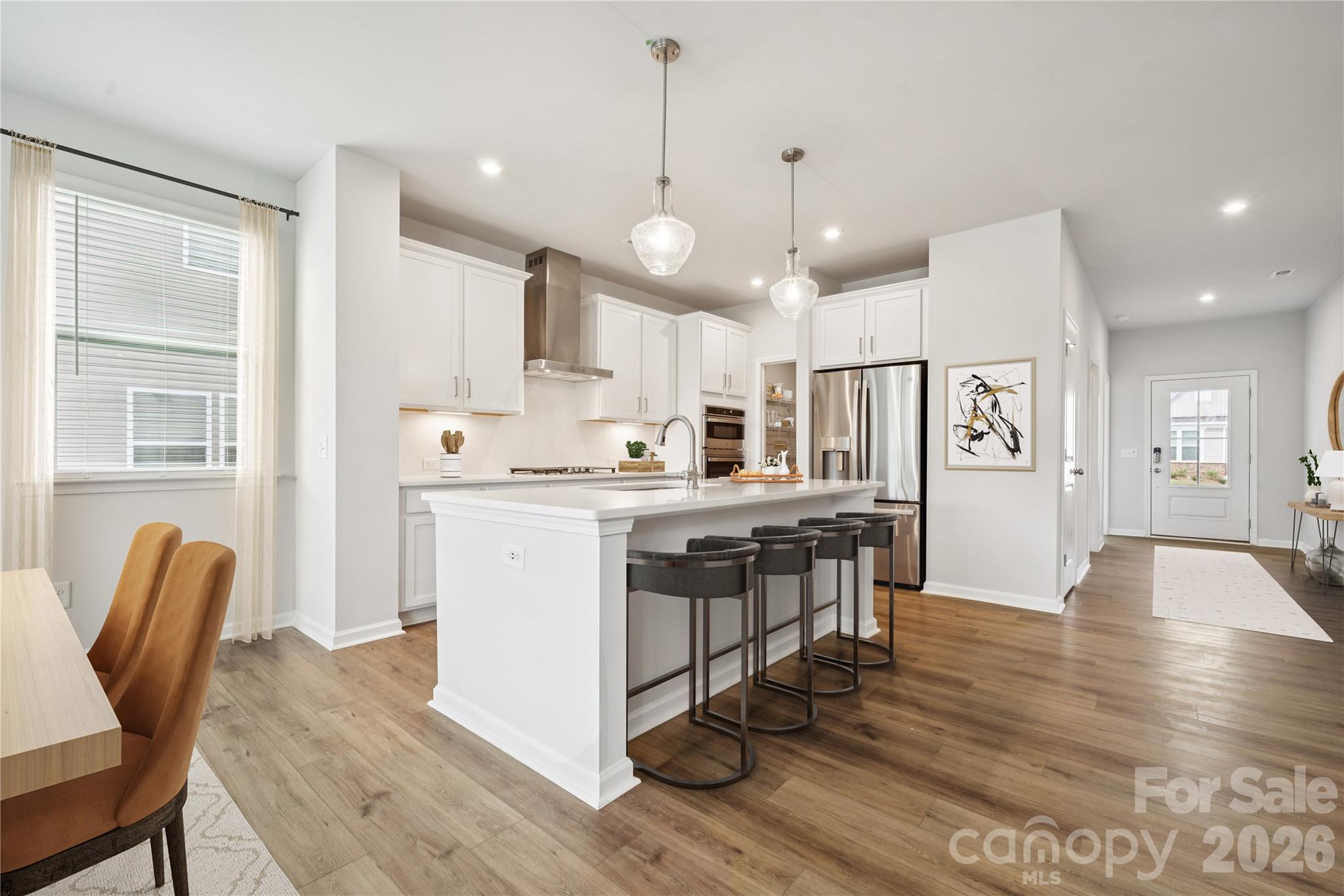 1315 Mossy Glade Road Property Photo 11